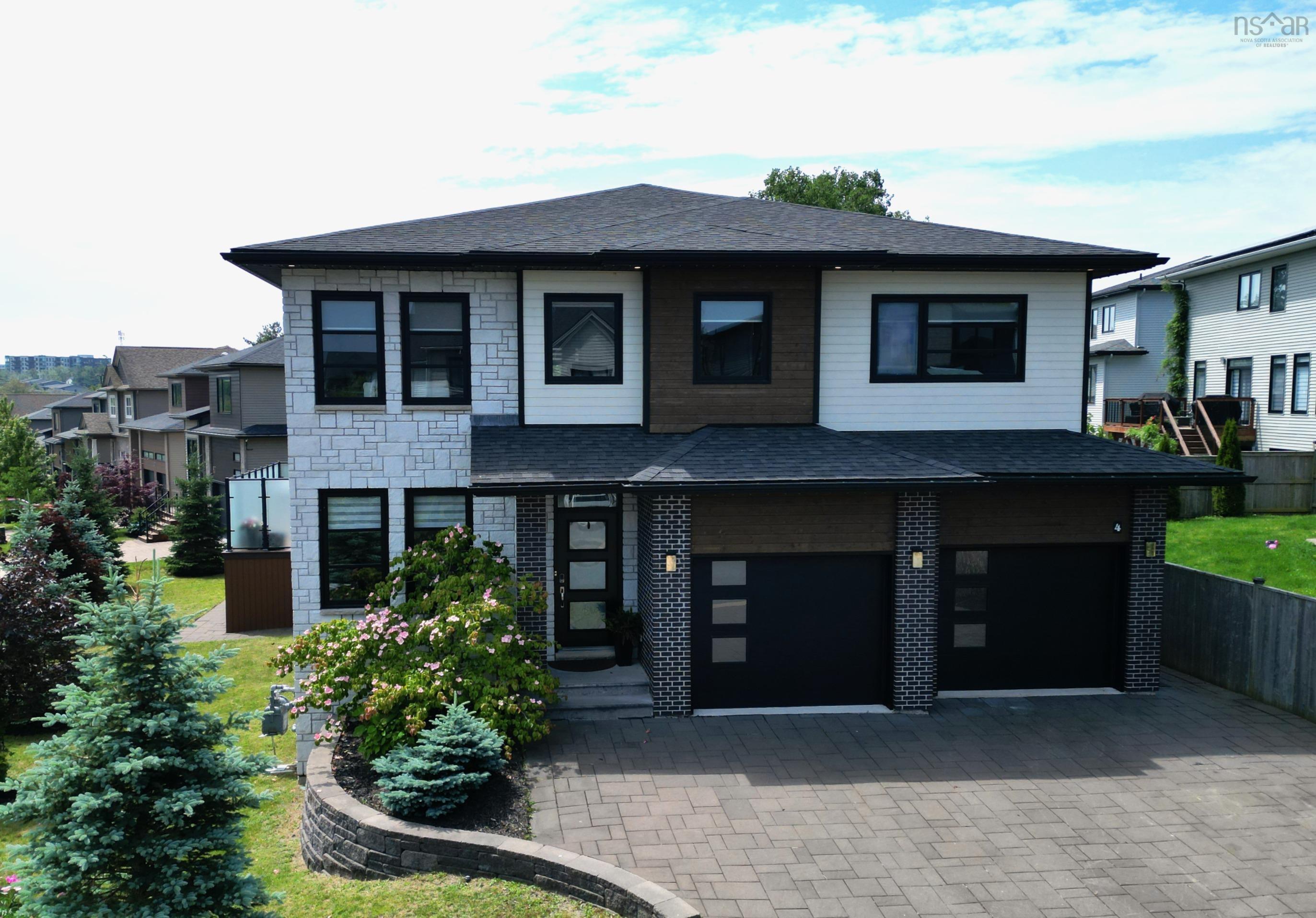 4 Crownridge Drive, Bedford, NS (MLS® 202616473)