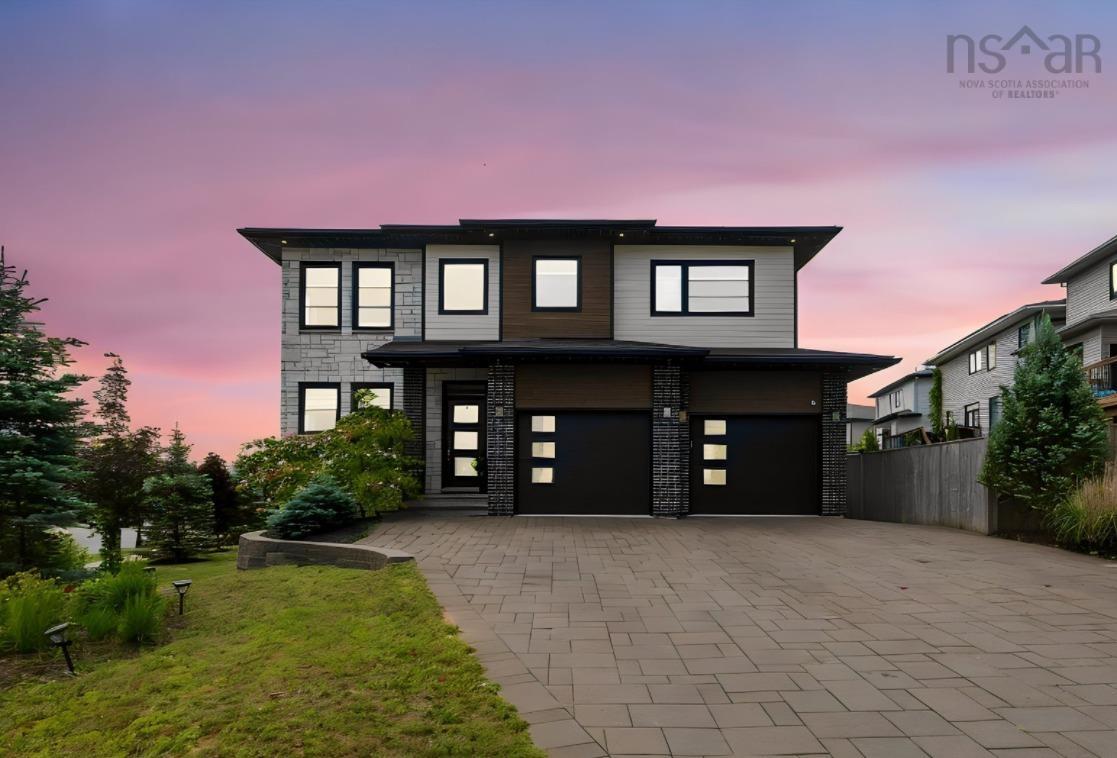 4 Crownridge Drive, Bedford, NS (MLS® 202616473)