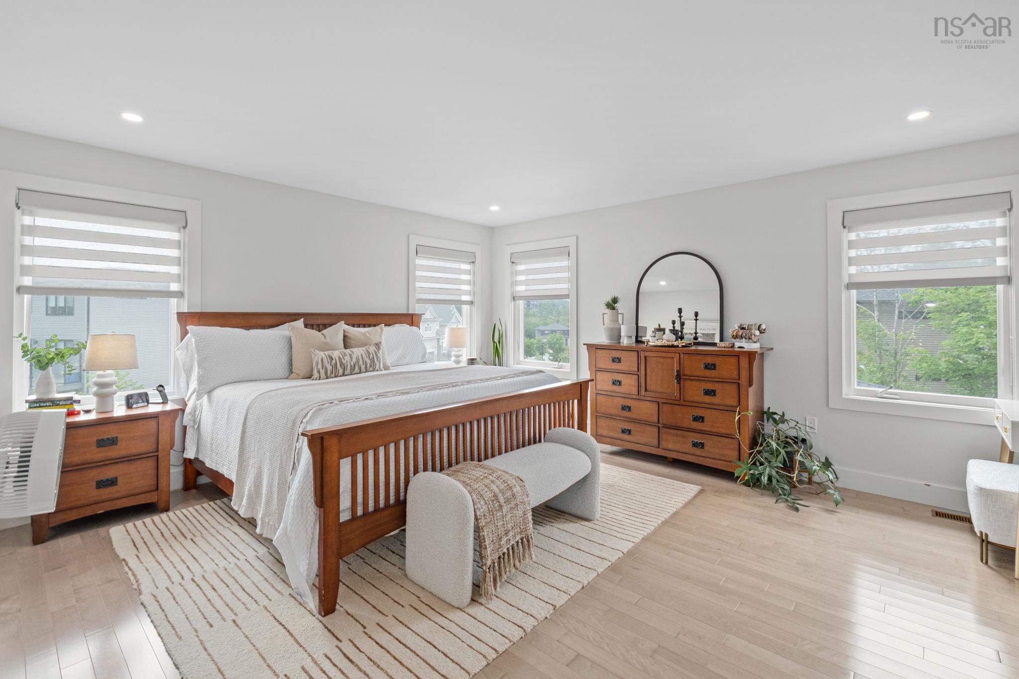 4 Crownridge Drive, Bedford, NS (MLS 202616473)