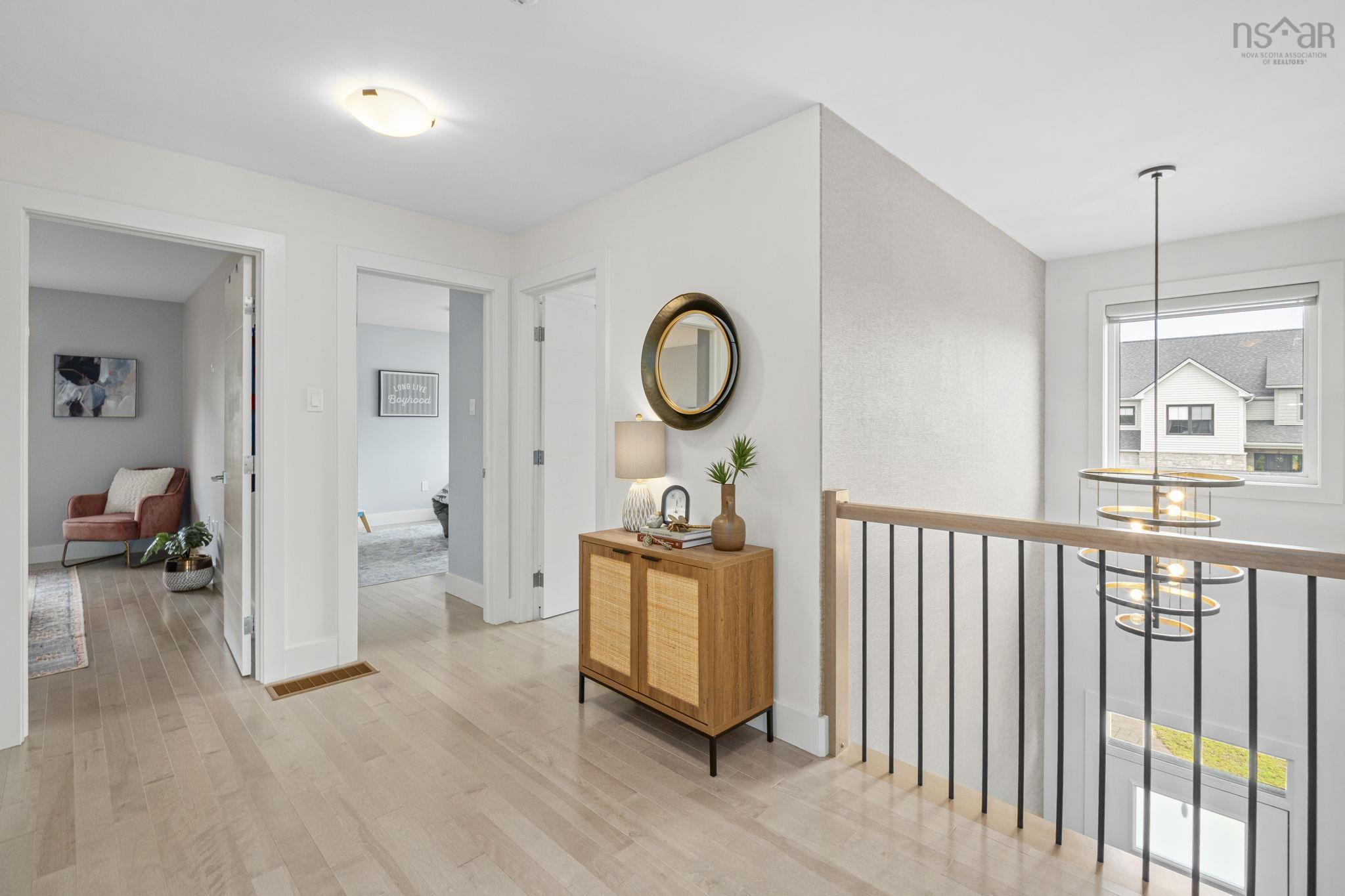 4 Crownridge Drive, Bedford, NS (MLS 202616473)