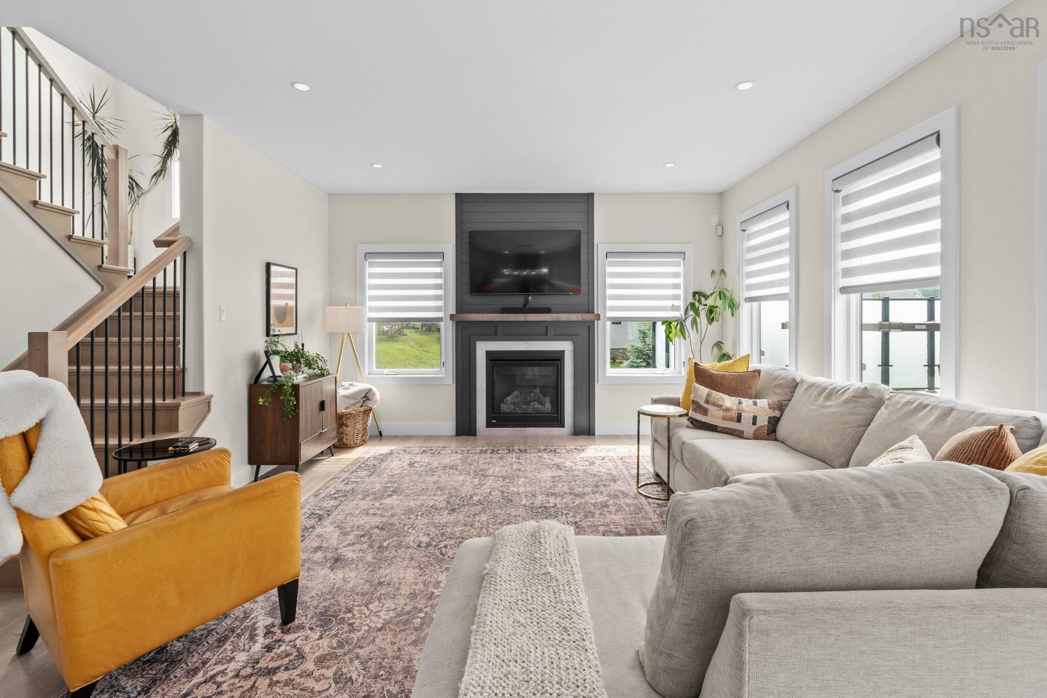 4 Crownridge Drive, Bedford, NS (MLS 202616473)