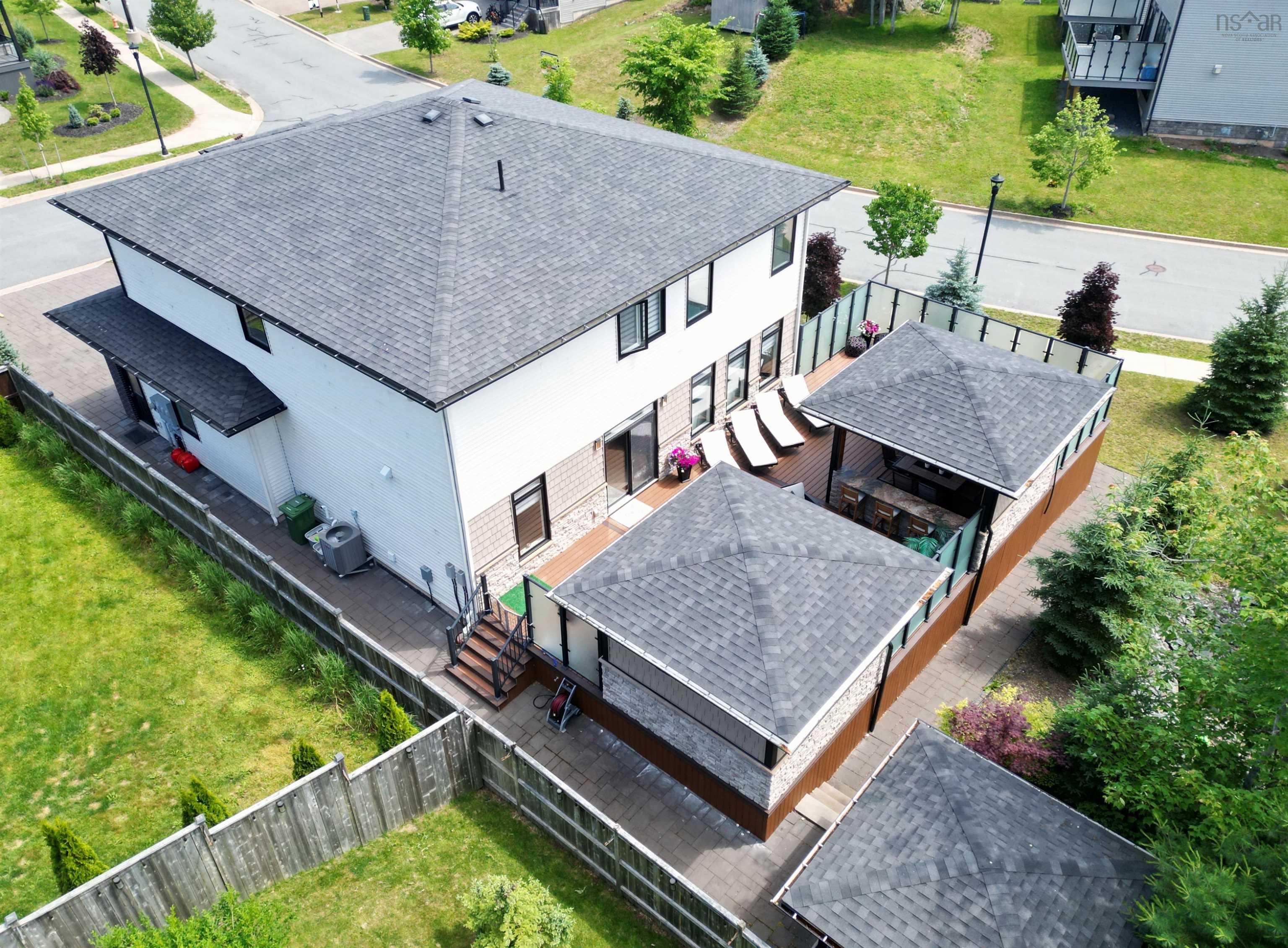 4 Crownridge Drive, Bedford, NS (MLS 202616473)