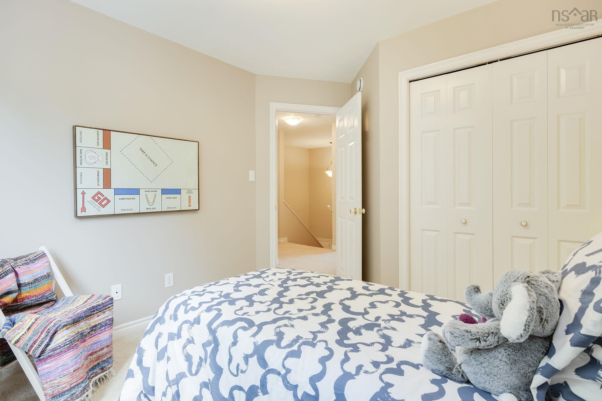 23 Remington Court, Halifax, NS (MLS 202616474)