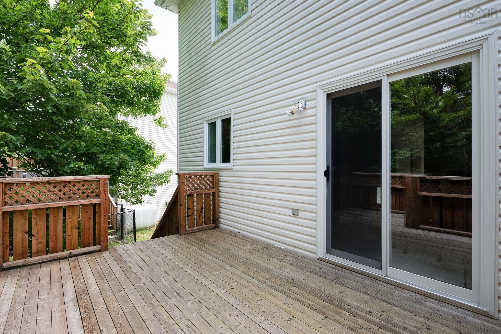 23 Remington Court, Halifax, NS (MLS 202616474)