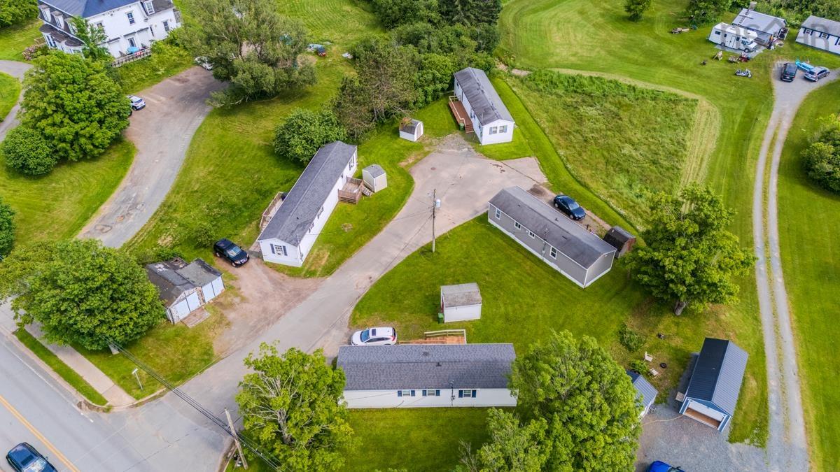 Lot 7 & 8 Dalton Court, Bible Hill, NS (MLS® 202616486)