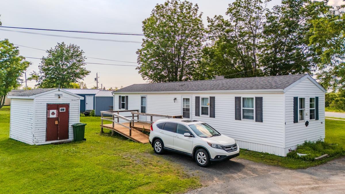 Lot 7 & 8 Dalton Court, Bible Hill, NS (MLS 202616486)