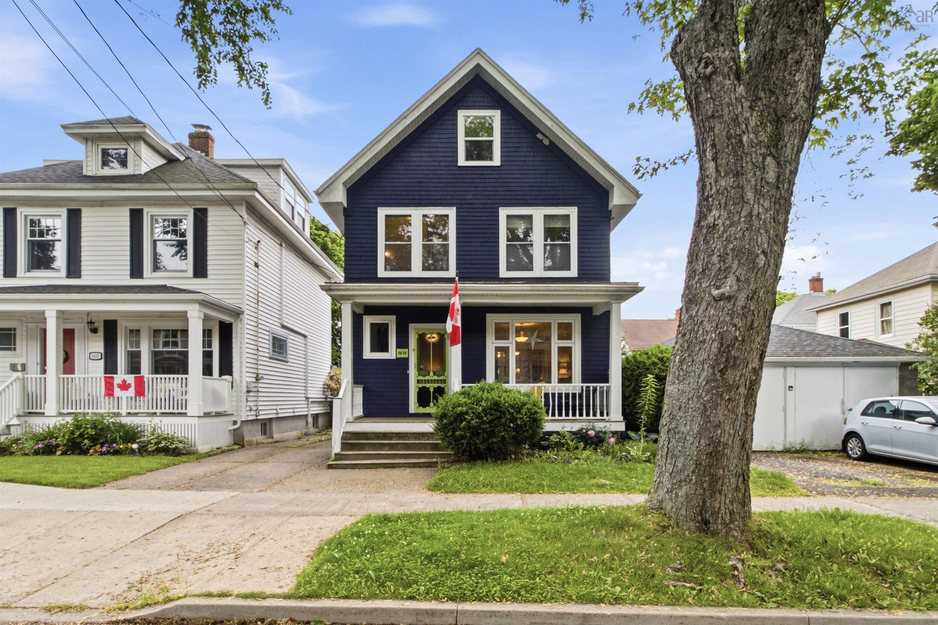 1626 Preston Street, Halifax Peninsula, NS (MLS® 202616488) | Halifax Peninsula Real Estate | RE/MAX Halifax