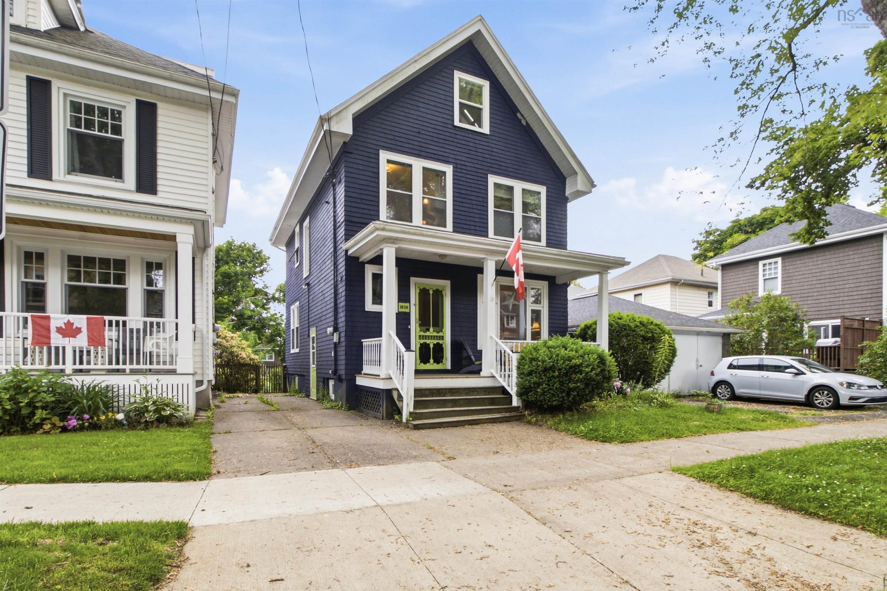 1626 Preston Street, Halifax Peninsula, NS (MLS 202616488)