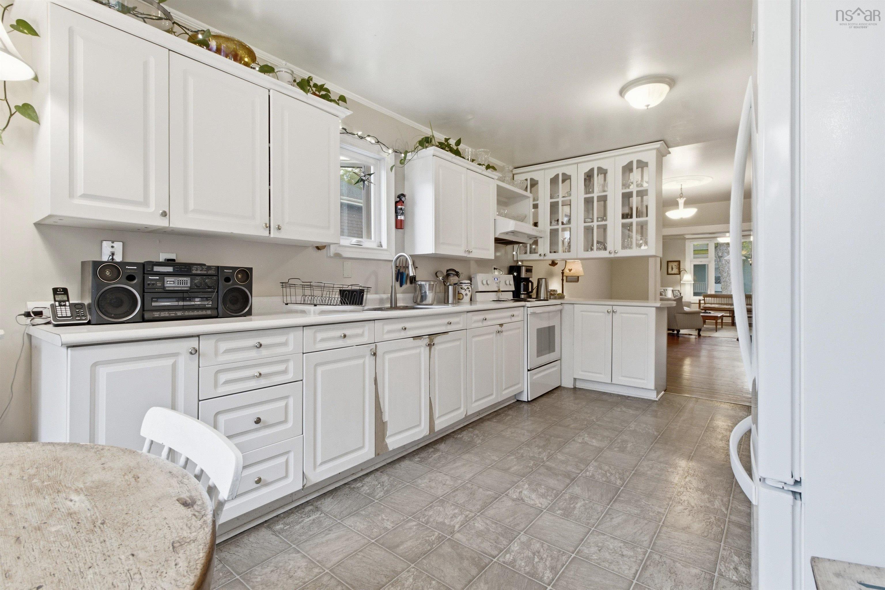 1626 Preston Street, Halifax Peninsula, NS (MLS 202616488)
