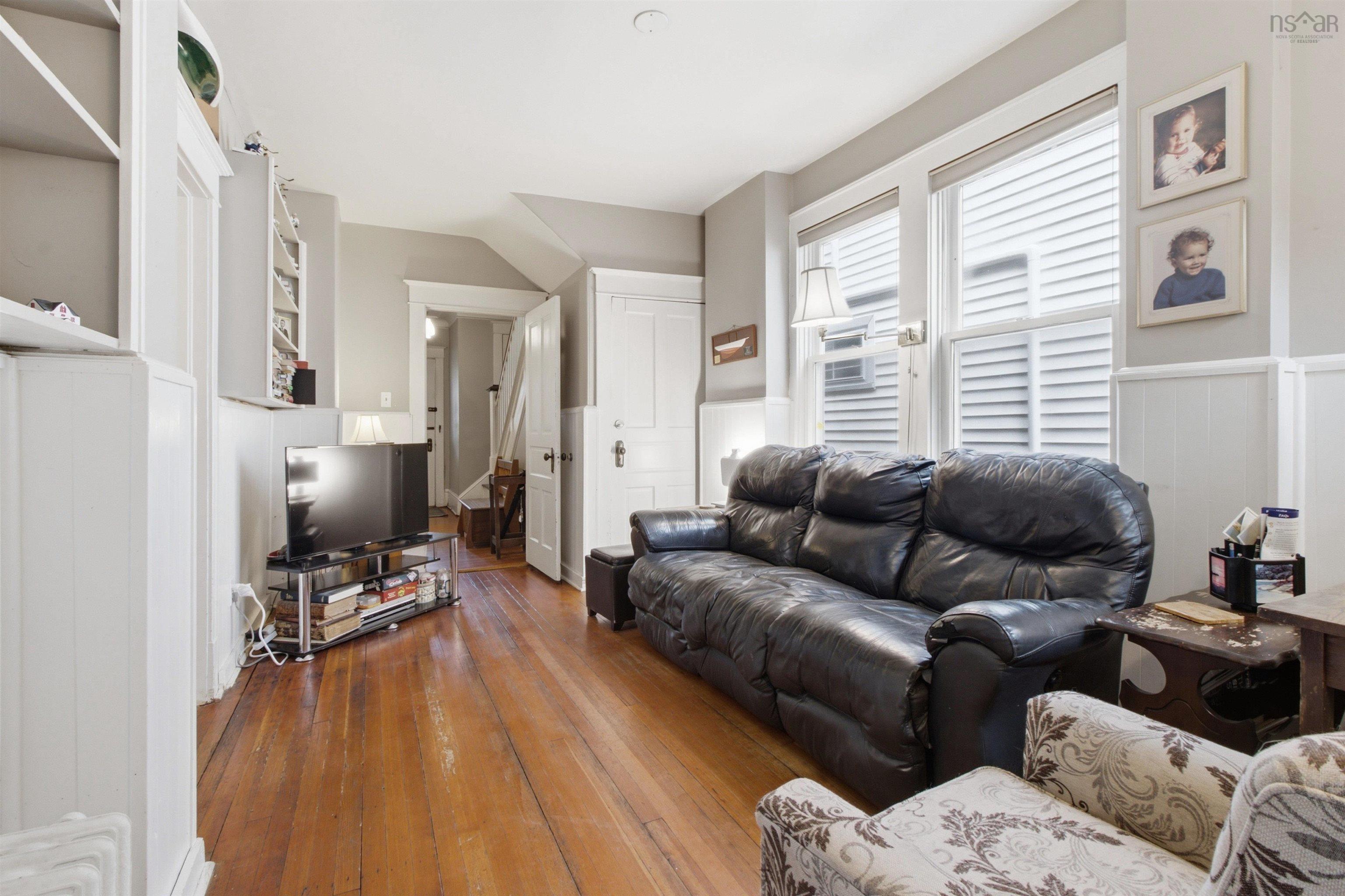 1626 Preston Street, Halifax Peninsula, NS (MLS 202616488)