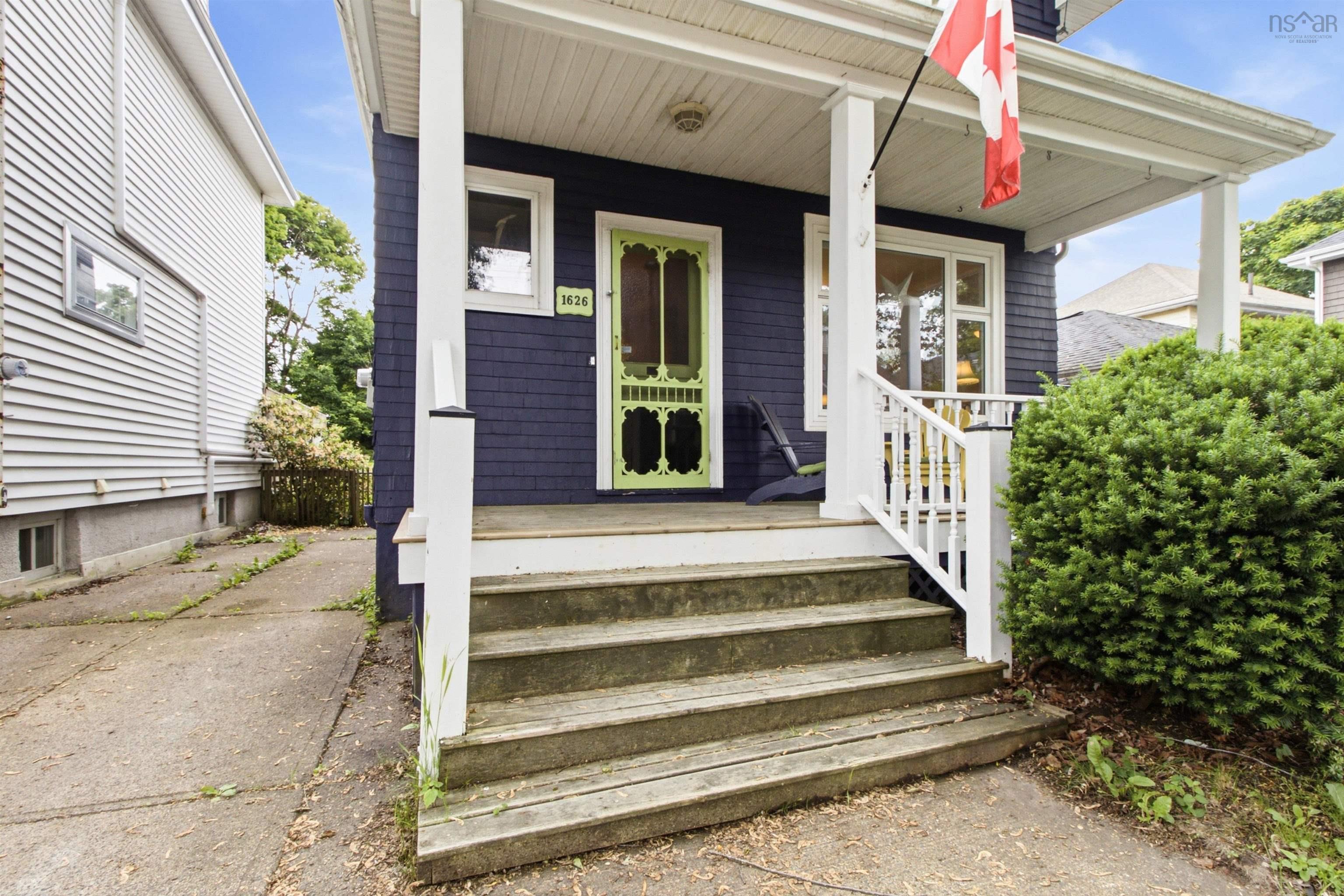 1626 Preston Street, Halifax Peninsula, NS (MLS 202616488)