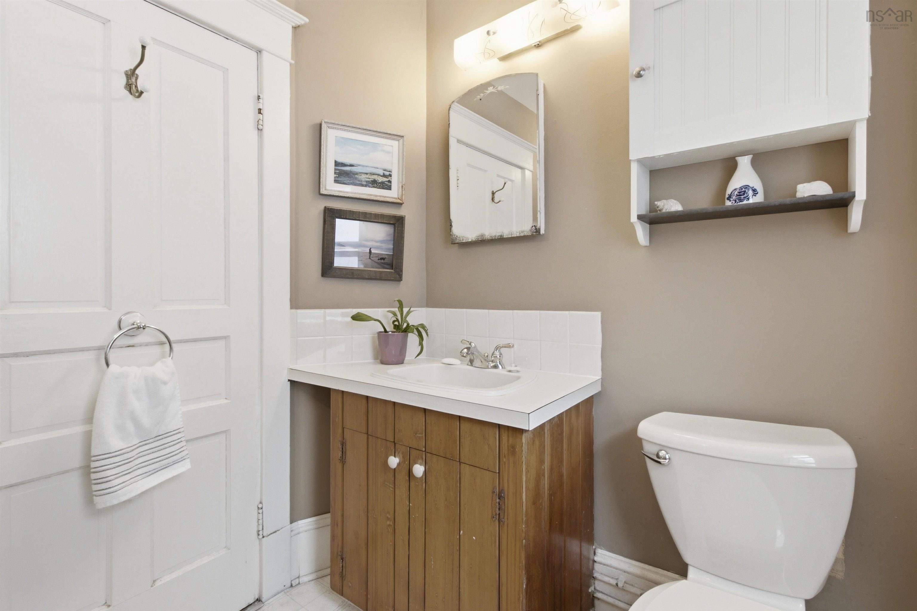 1626 Preston Street, Halifax Peninsula, NS (MLS 202616488)