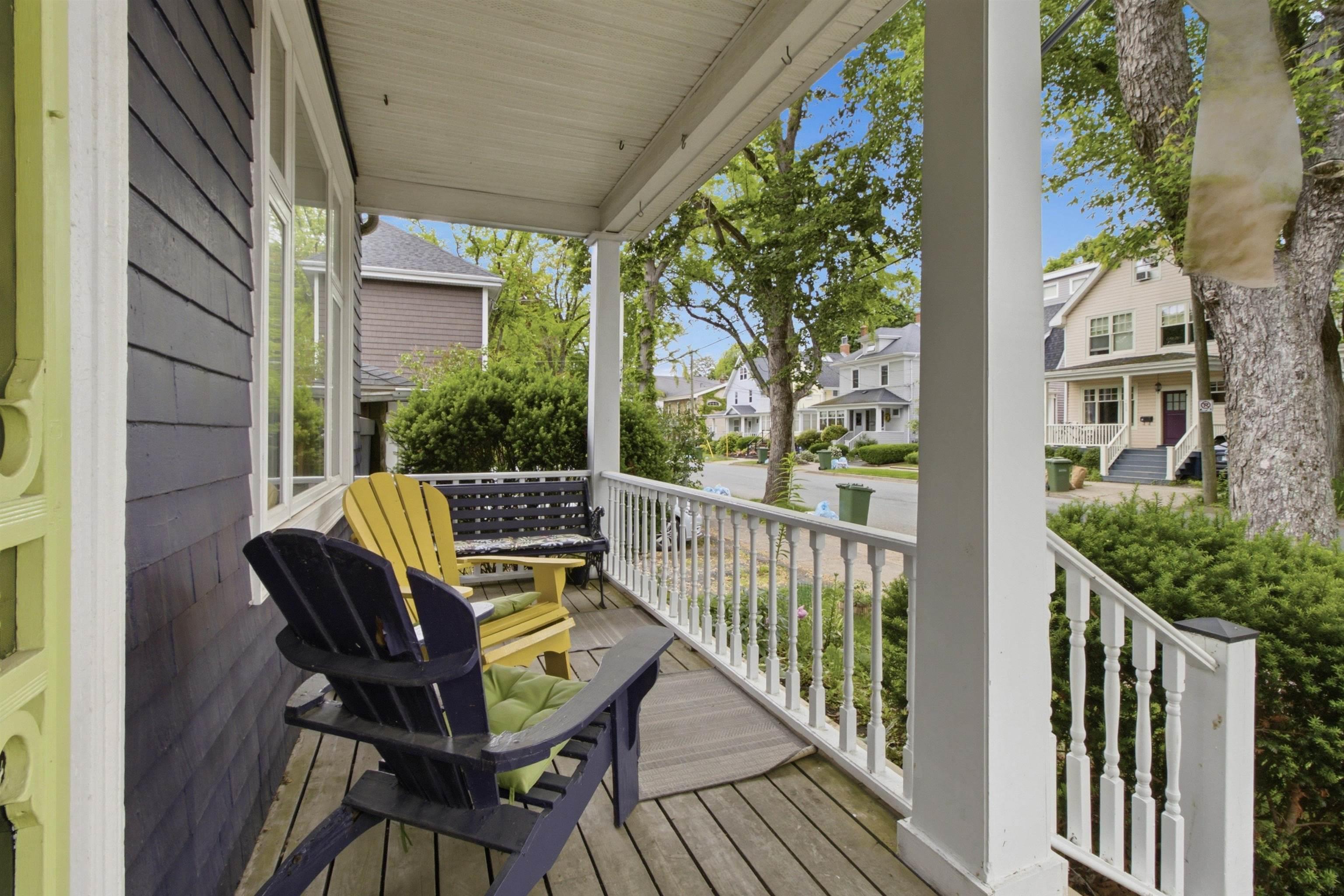1626 Preston Street, Halifax Peninsula, NS (MLS 202616488)