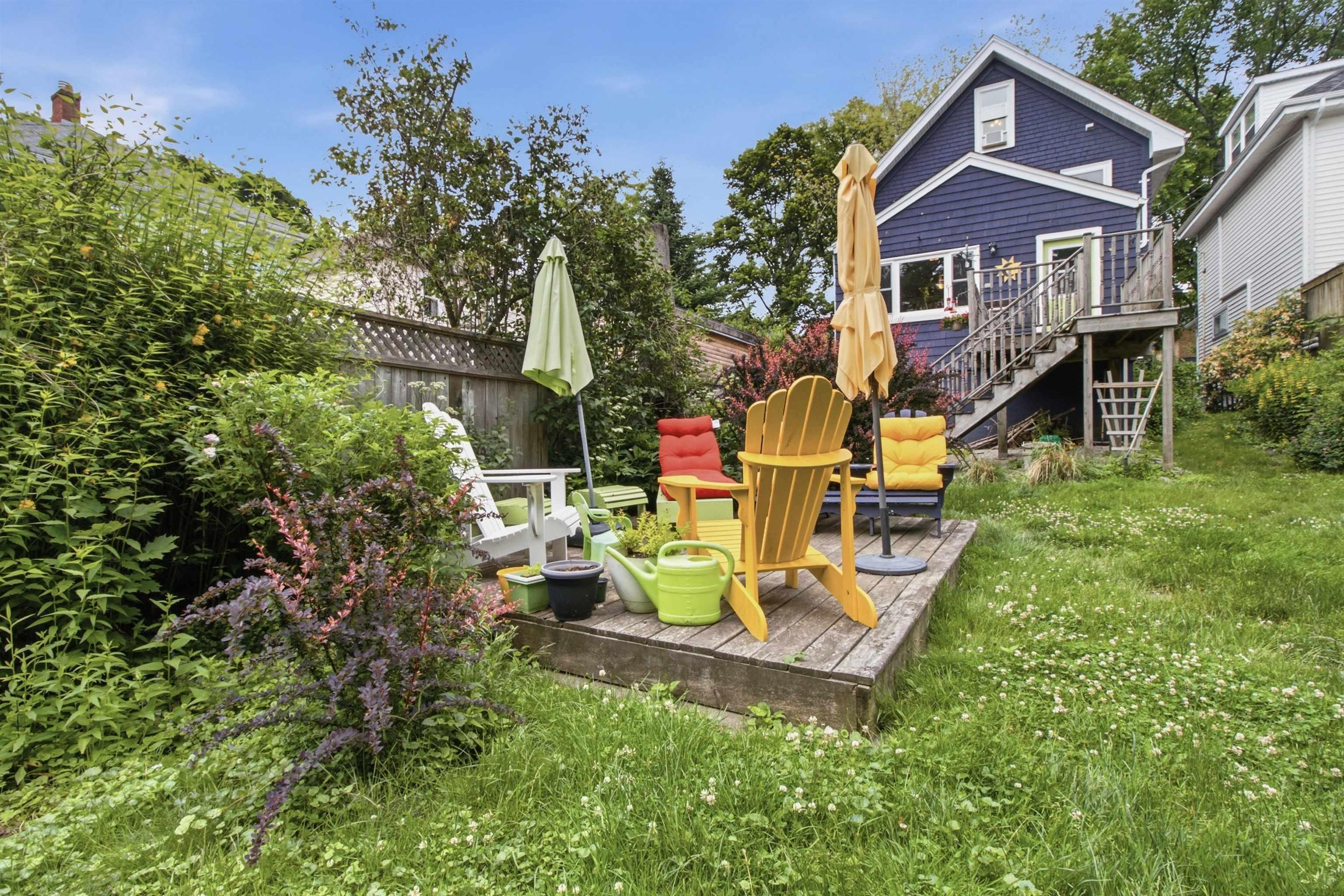 1626 Preston Street, Halifax Peninsula, NS (MLS 202616488)