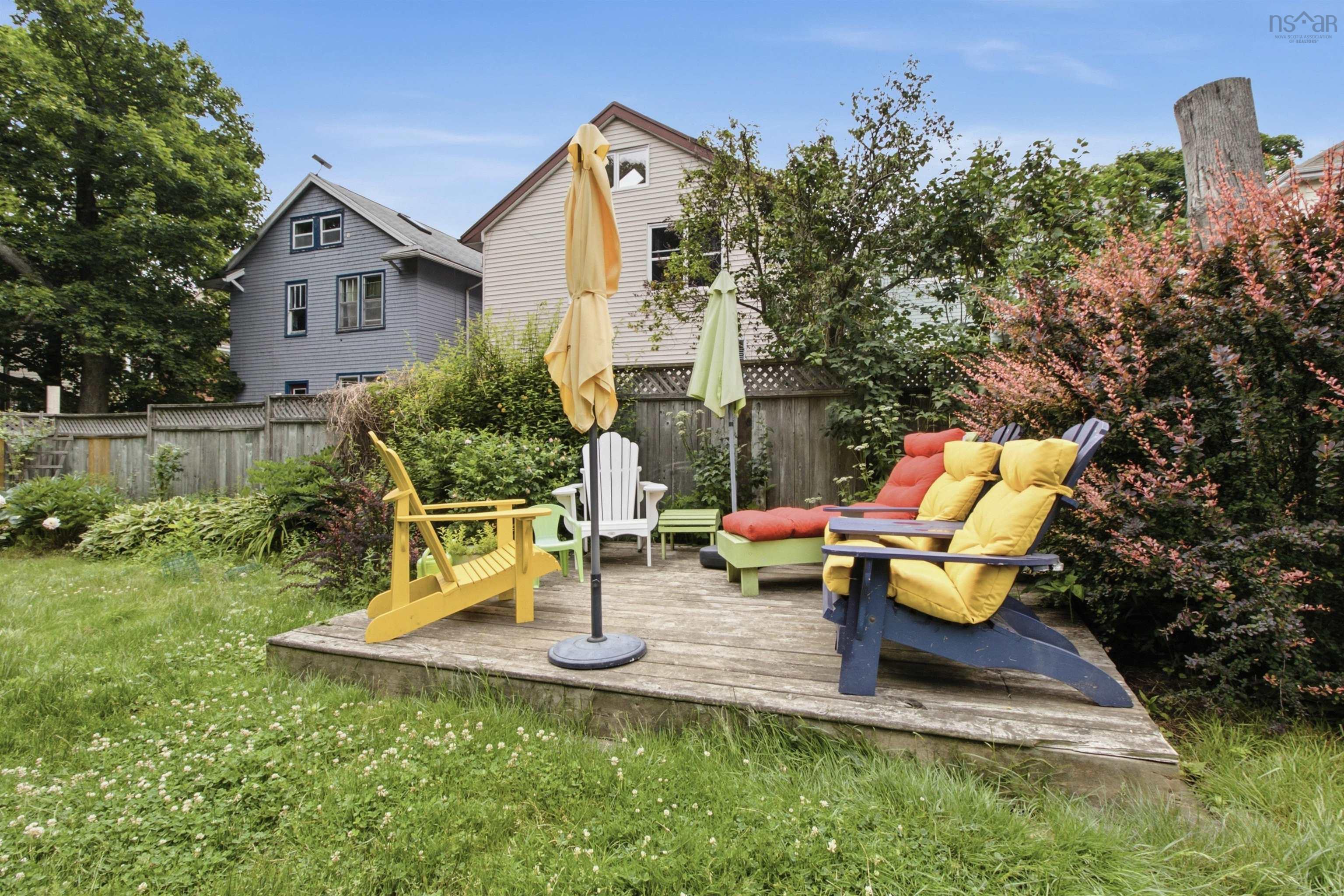 1626 Preston Street, Halifax Peninsula, NS (MLS 202616488)