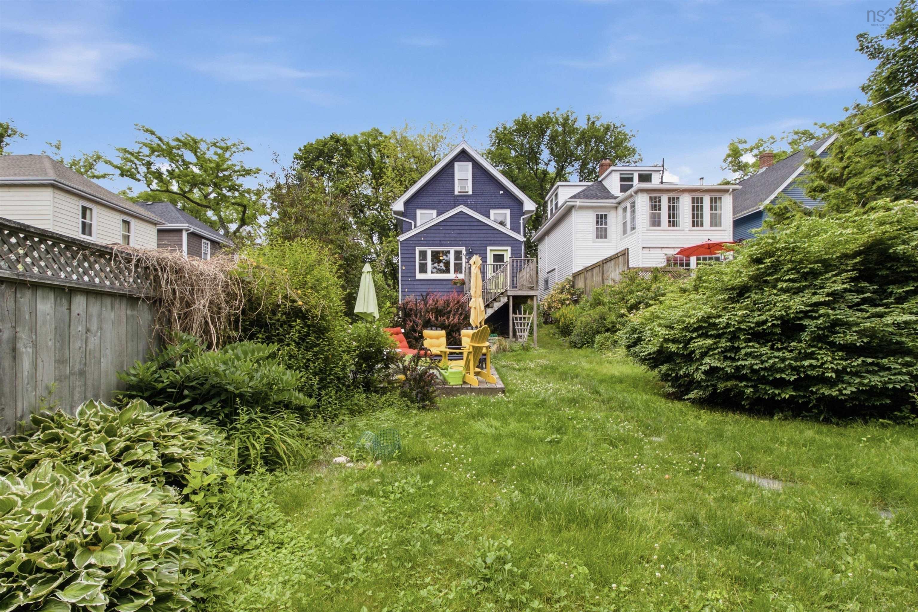 1626 Preston Street, Halifax Peninsula, NS (MLS 202616488)