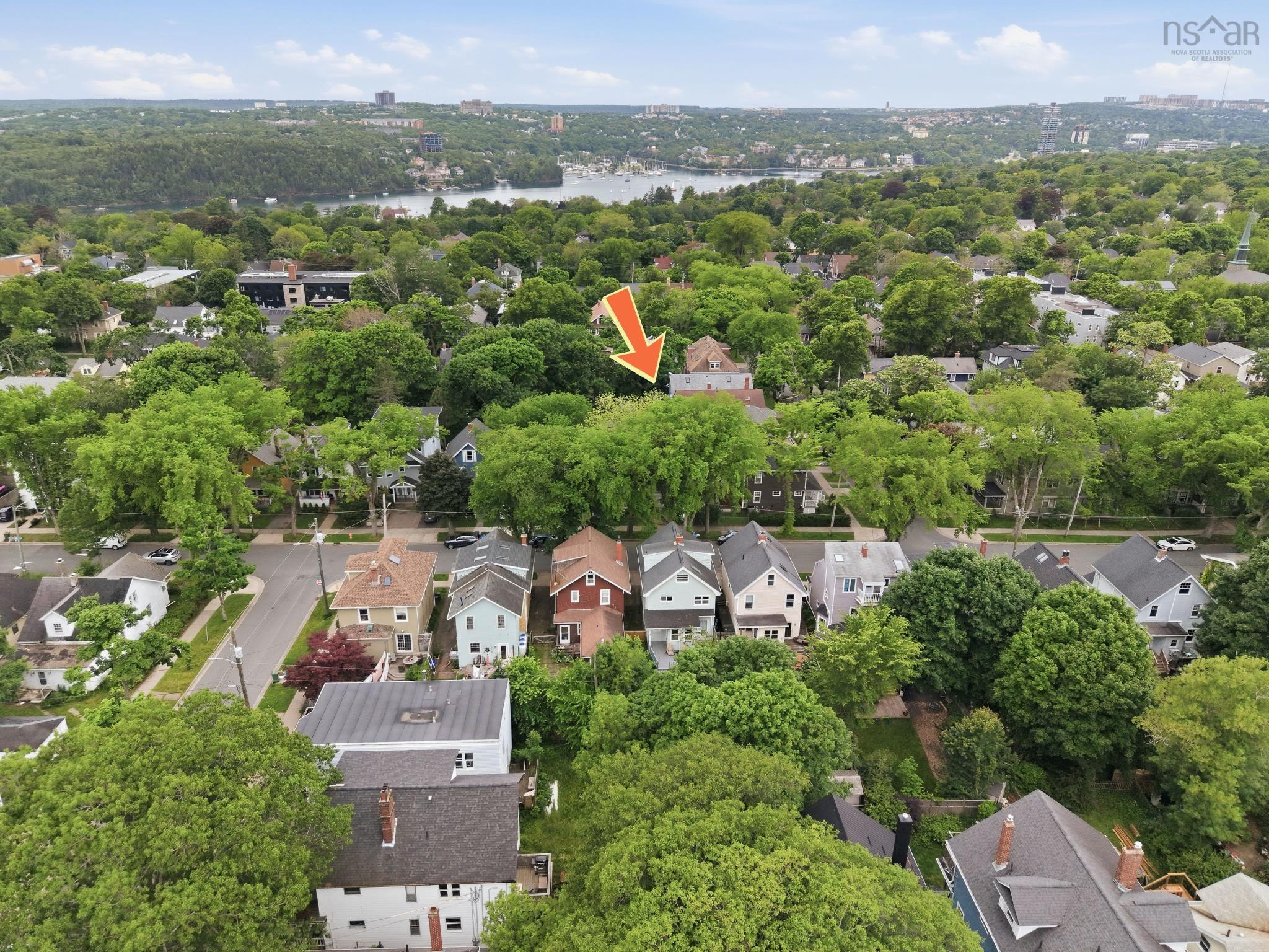 1626 Preston Street, Halifax Peninsula, NS (MLS 202616488)