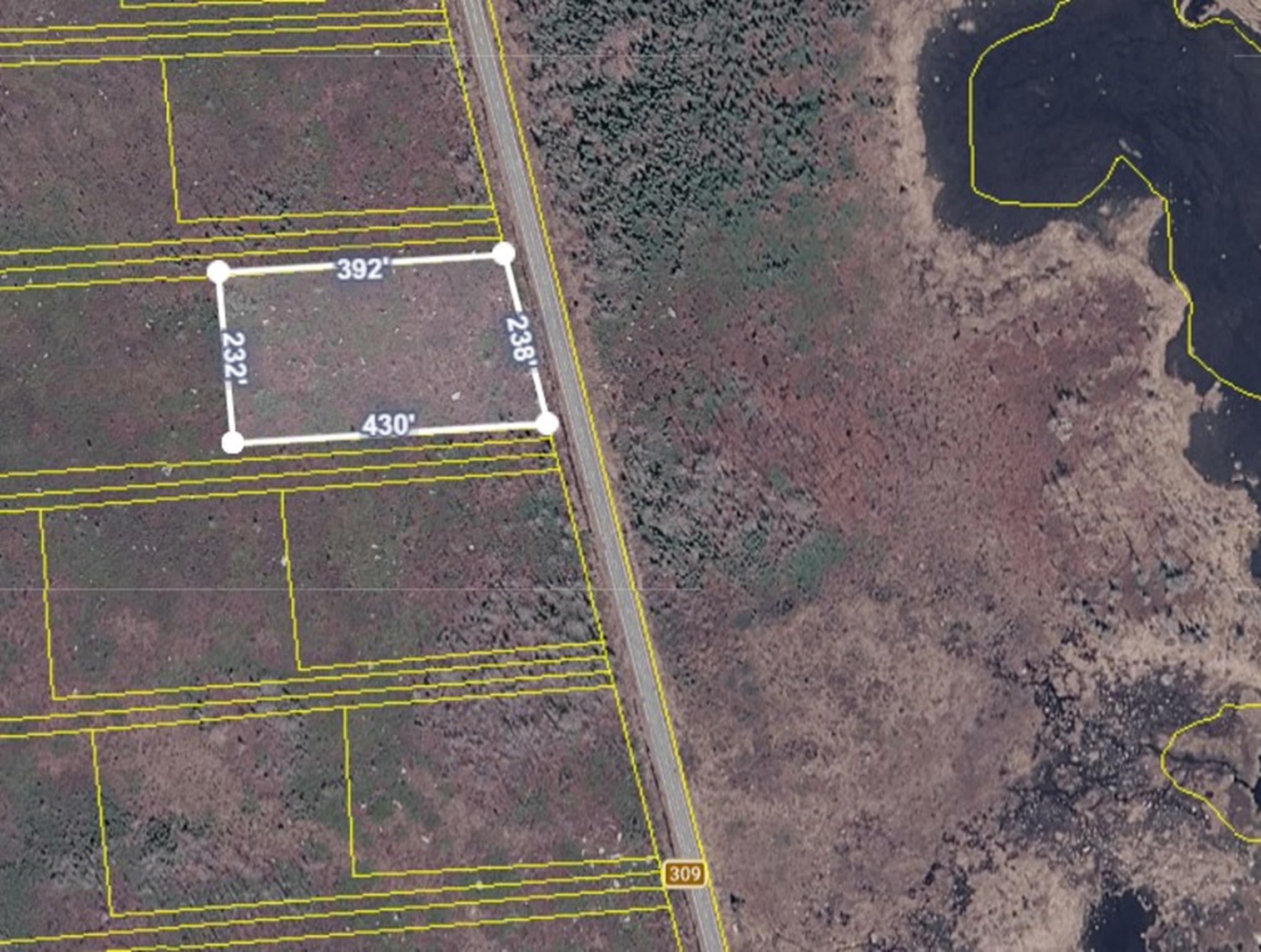 $20,000.00: Lot 12, Swaines Road, Port Clyde