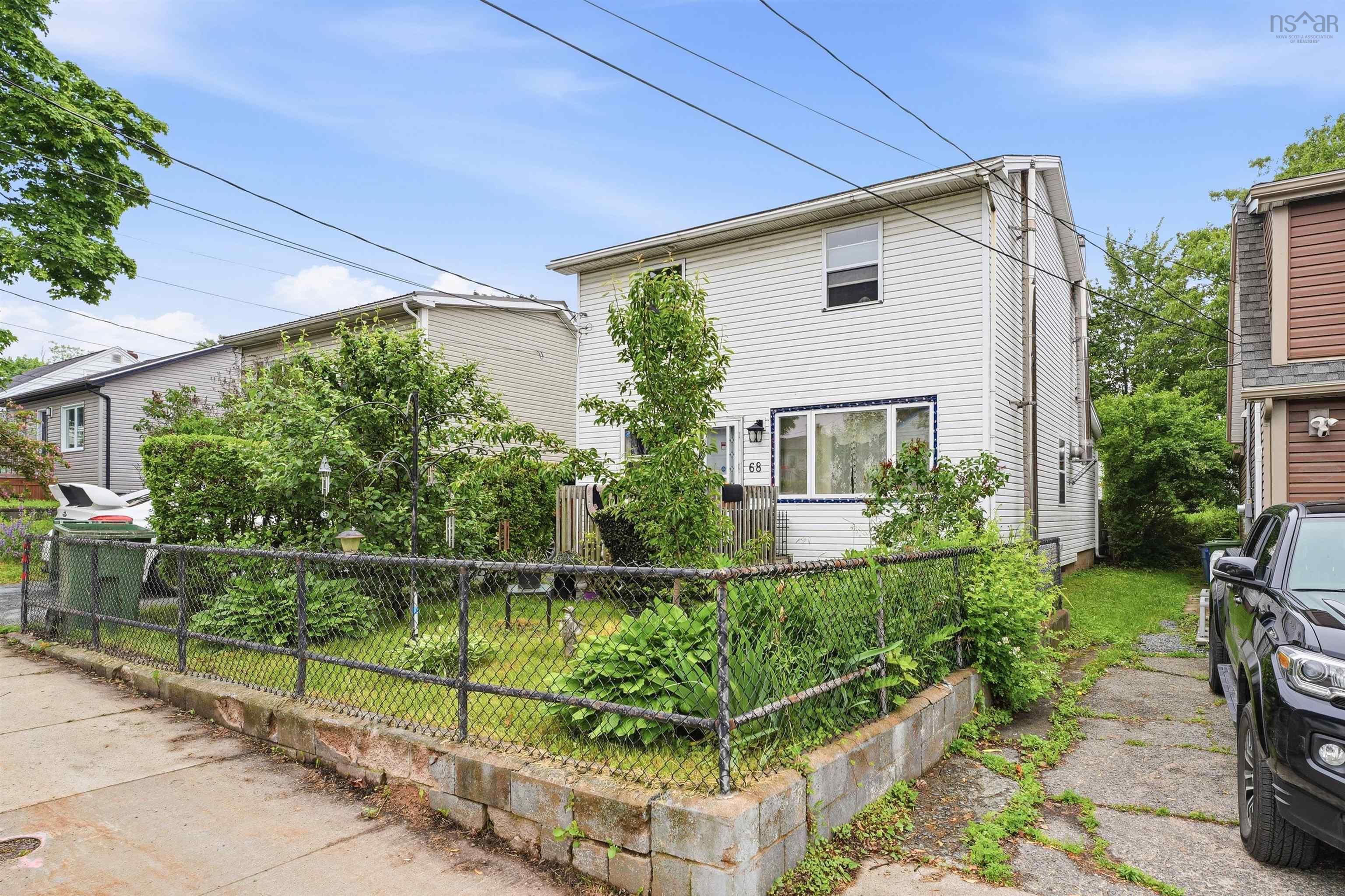 68 Albro Lake Road, Dartmouth, NS (MLS 202616491)