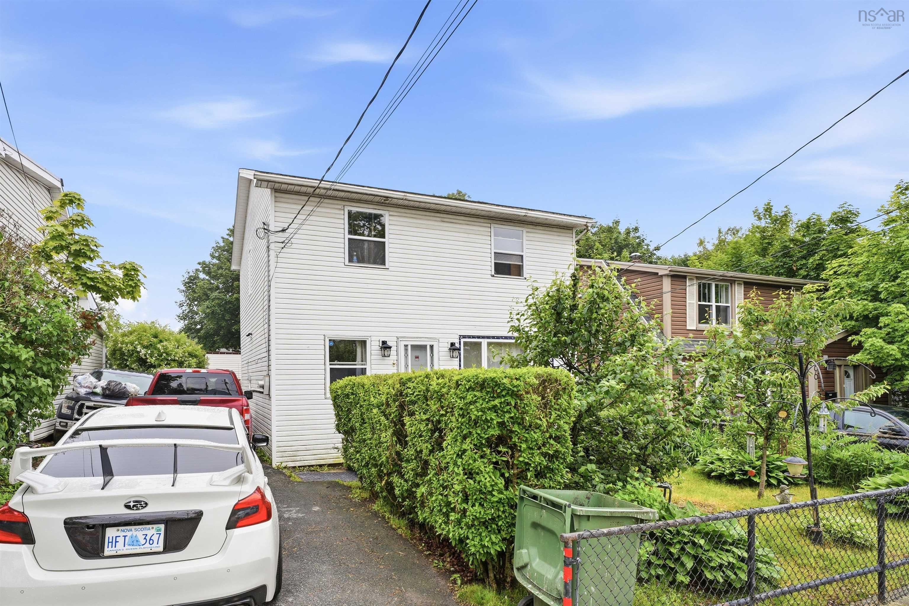68 Albro Lake Road, Dartmouth, NS (MLS 202616491)