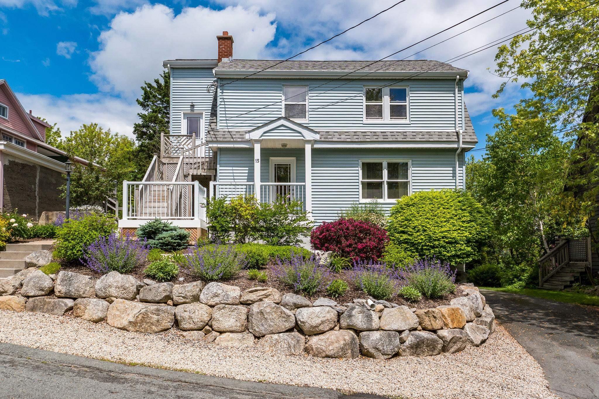 15 Idlewylde Road, Halifax, NS (MLS® 202616493) | Halifax Real Estate | RE/MAX Halifax