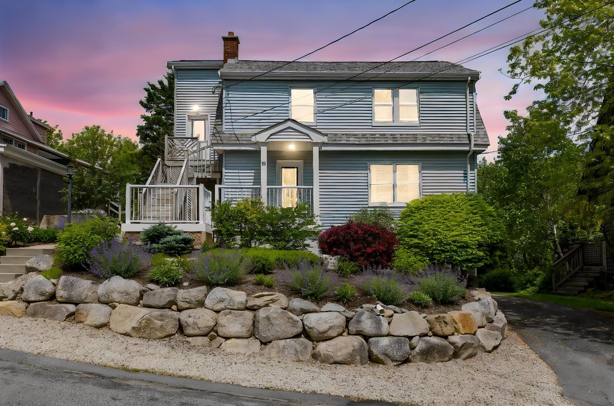 $639,900.00: 15 Idlewylde Road, Halifax