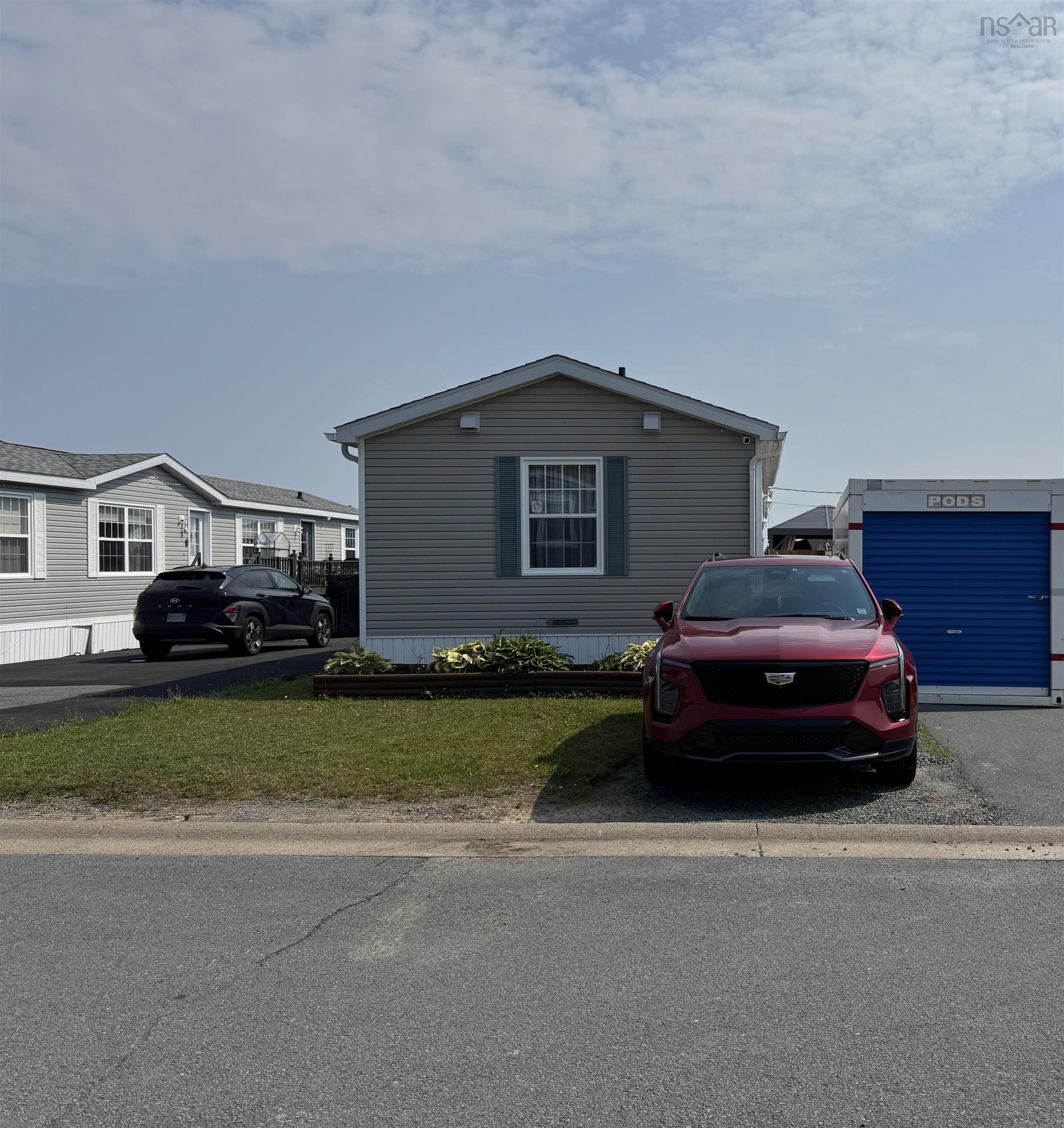 1 Prestige Court, Harrietsfield, NS (MLS® 202616494)