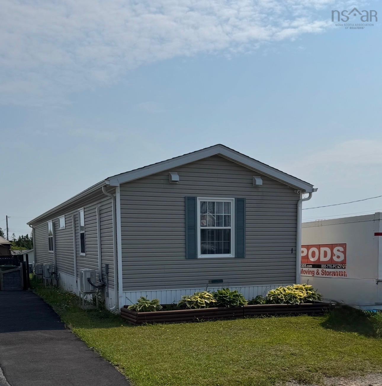 1 Prestige Court, Harrietsfield, NS (MLS® 202616494)