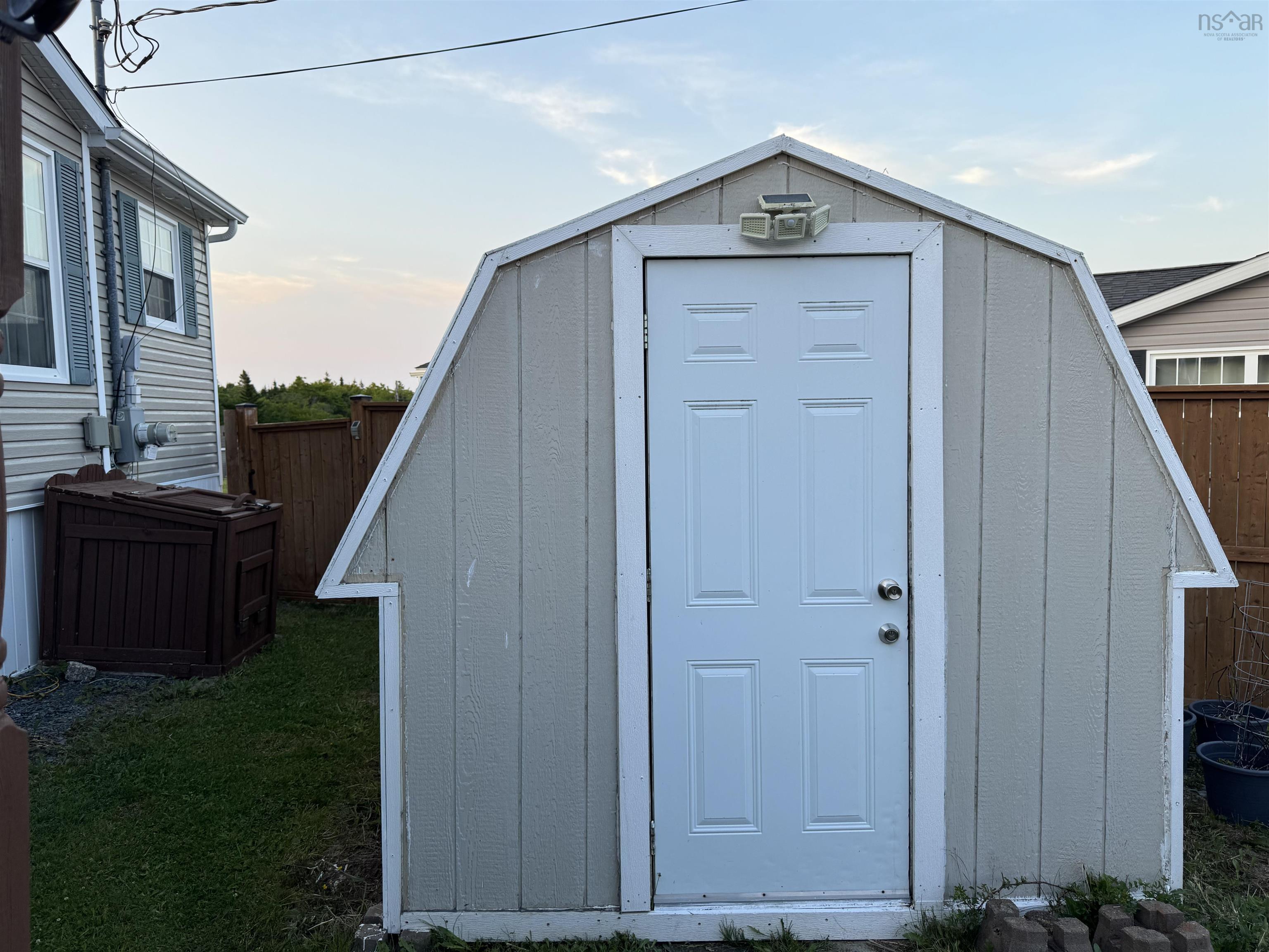 1 Prestige Court, Harrietsfield, NS (MLS 202616494)