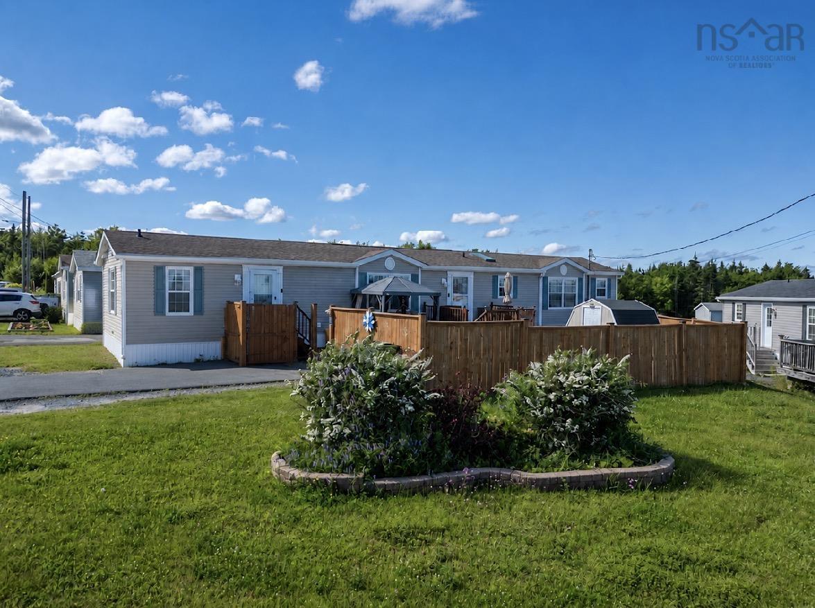 1 Prestige Court, Harrietsfield, NS (MLS 202616494)