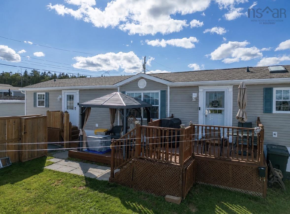 1 Prestige Court, Harrietsfield, NS (MLS 202616494)