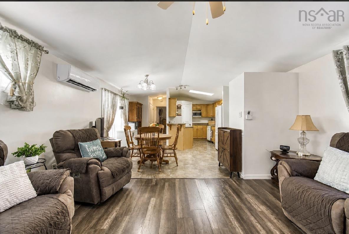 1 Prestige Court, Harrietsfield, NS (MLS 202616494)