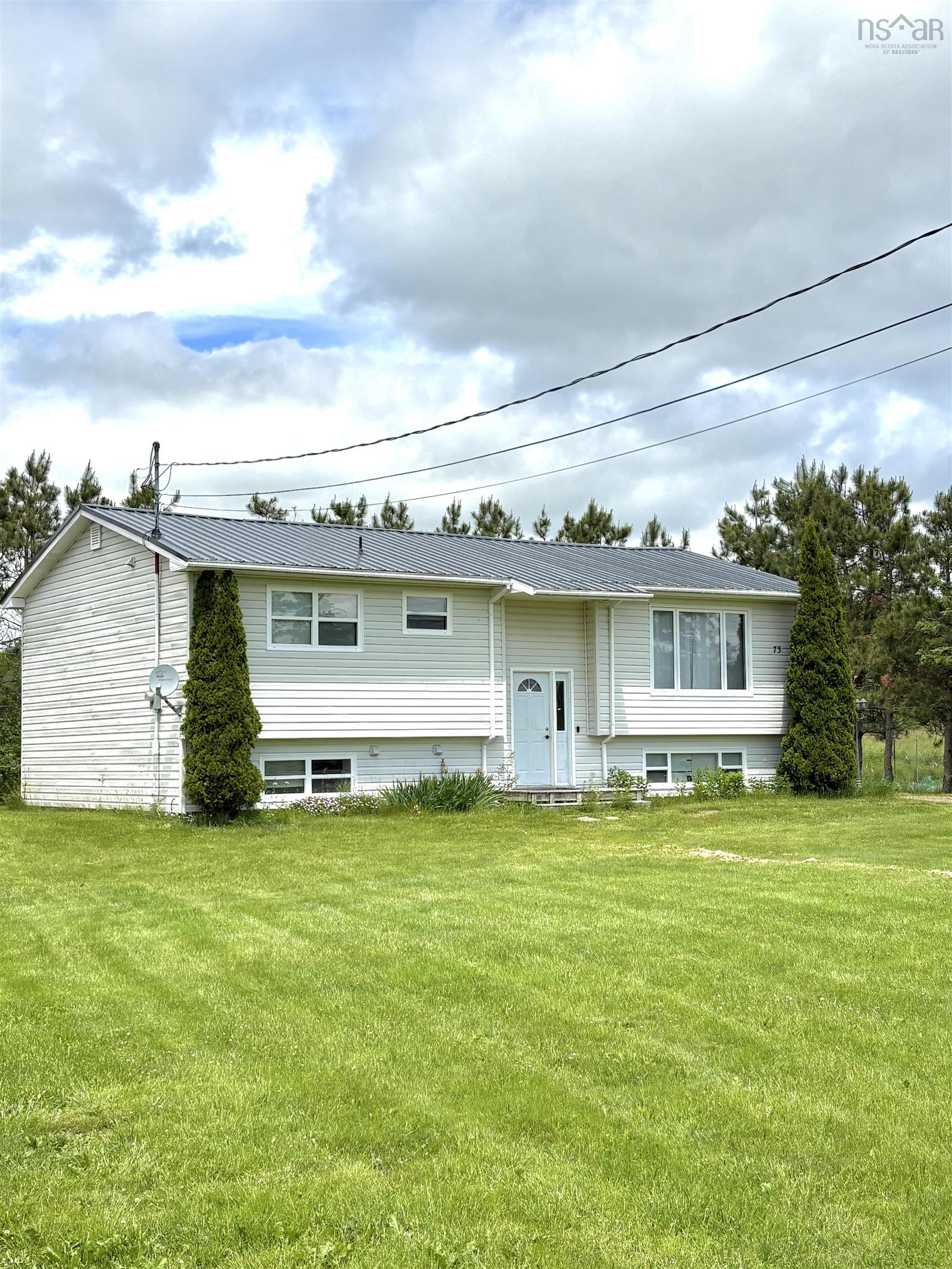 $539,500.00: 73 Staples Brook Road, Debert