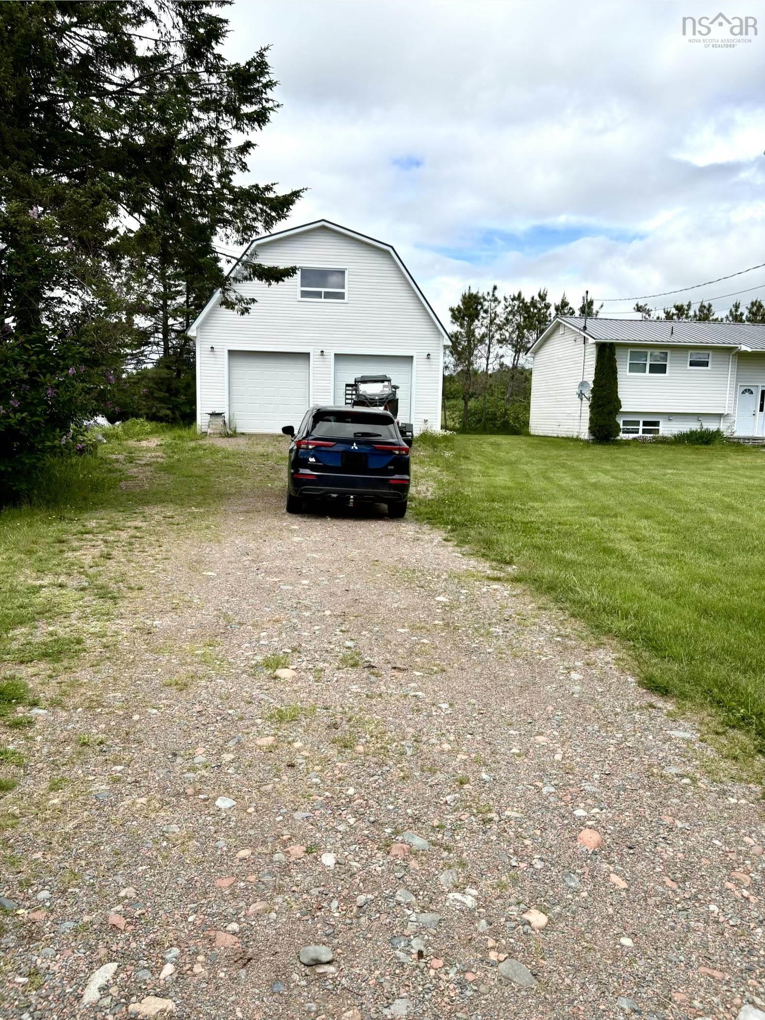 $539,500.00: 73 Staples Brook Road, Debert