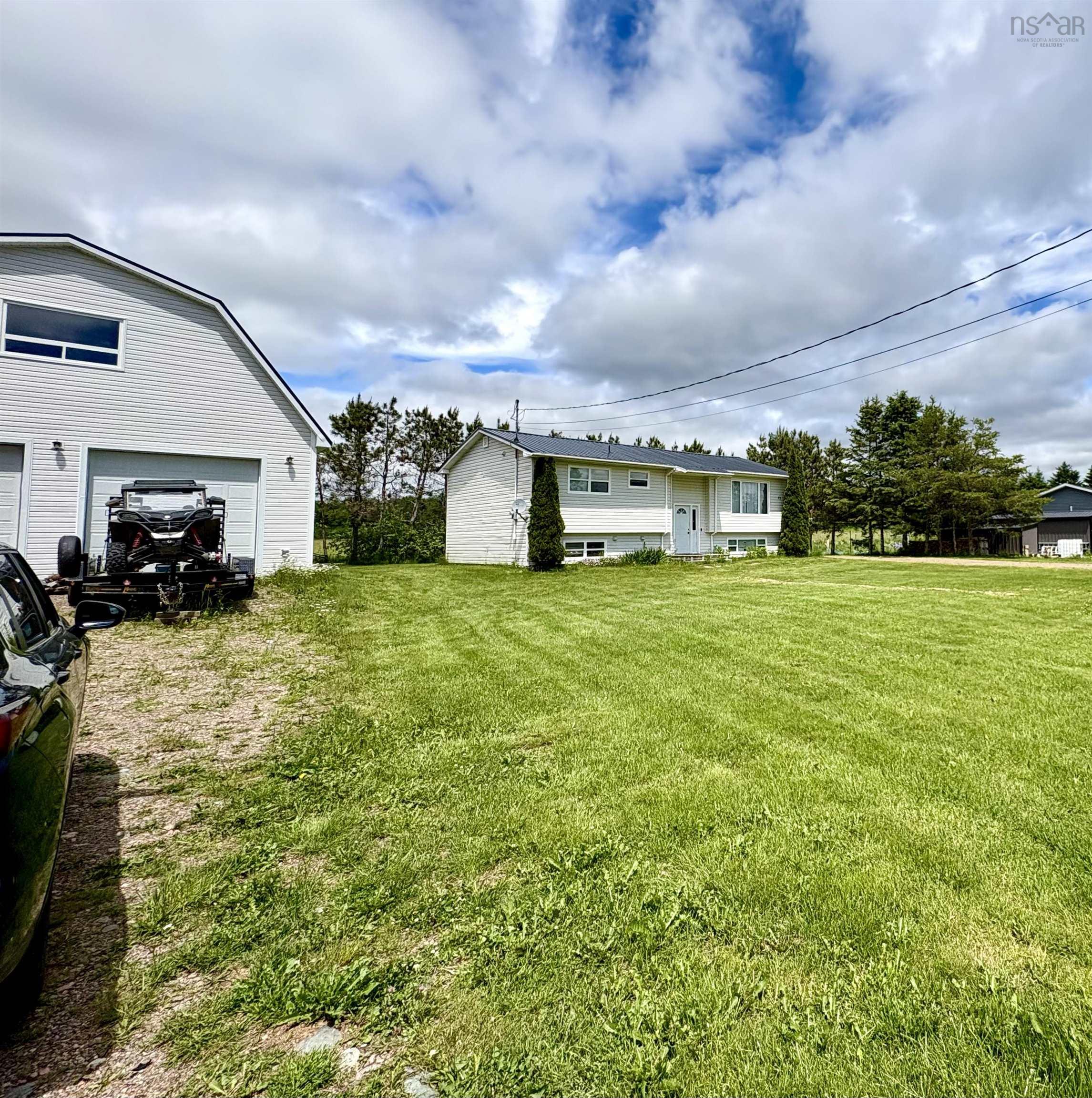 $539,500.00: 73 Staples Brook Road, Debert