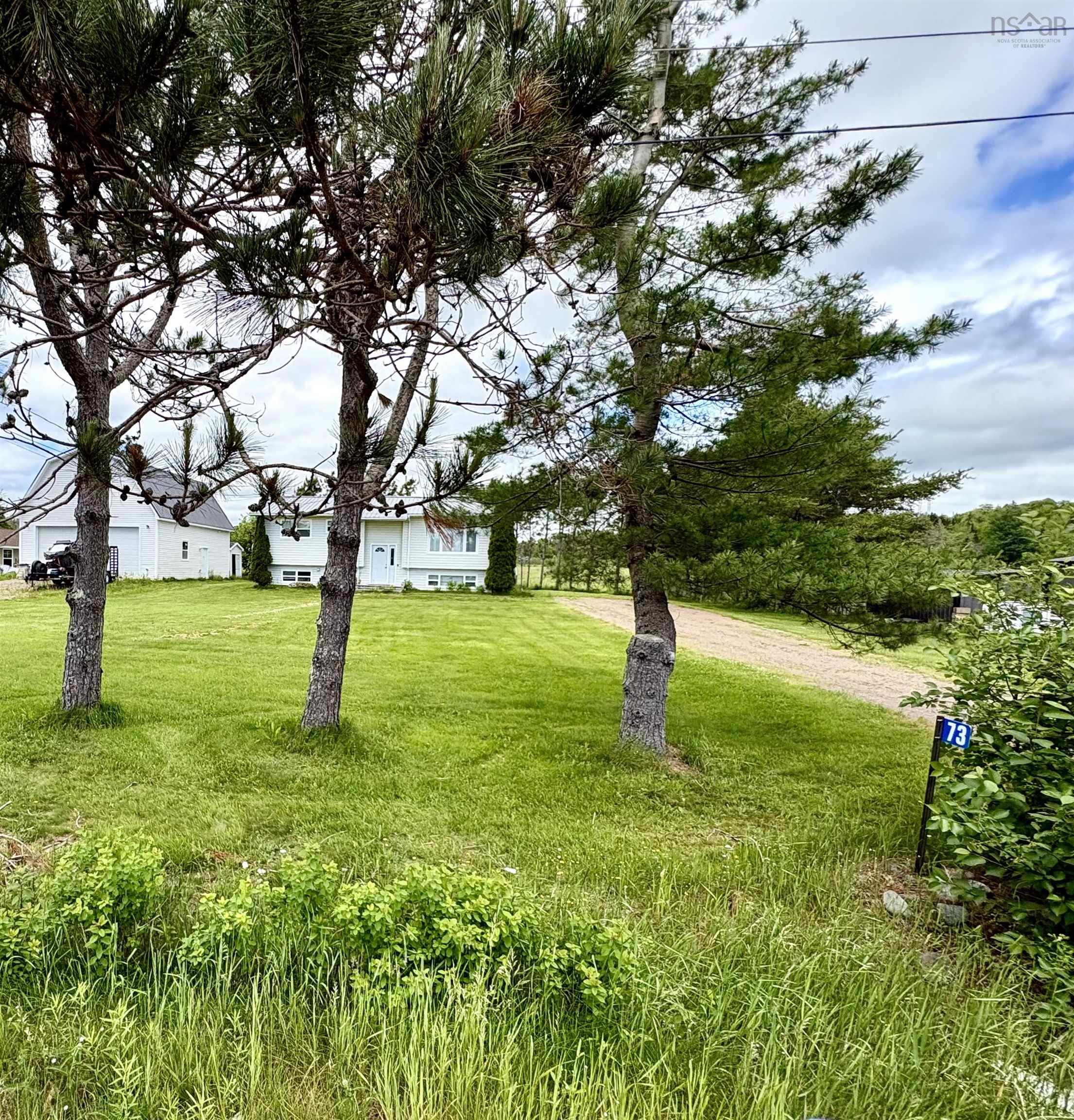 $539,500.00: 73 Staples Brook Road, Debert