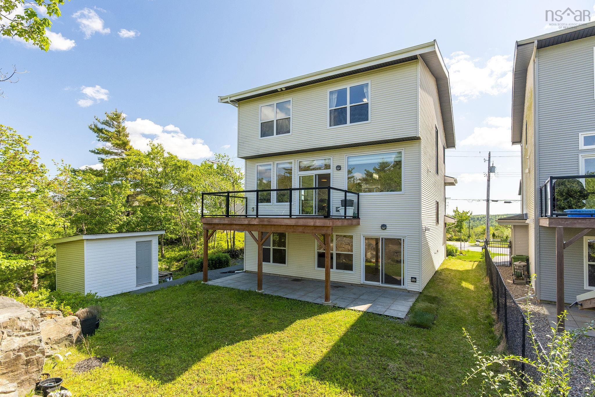 $865,000.00: 233 Transom Drive, Halifax