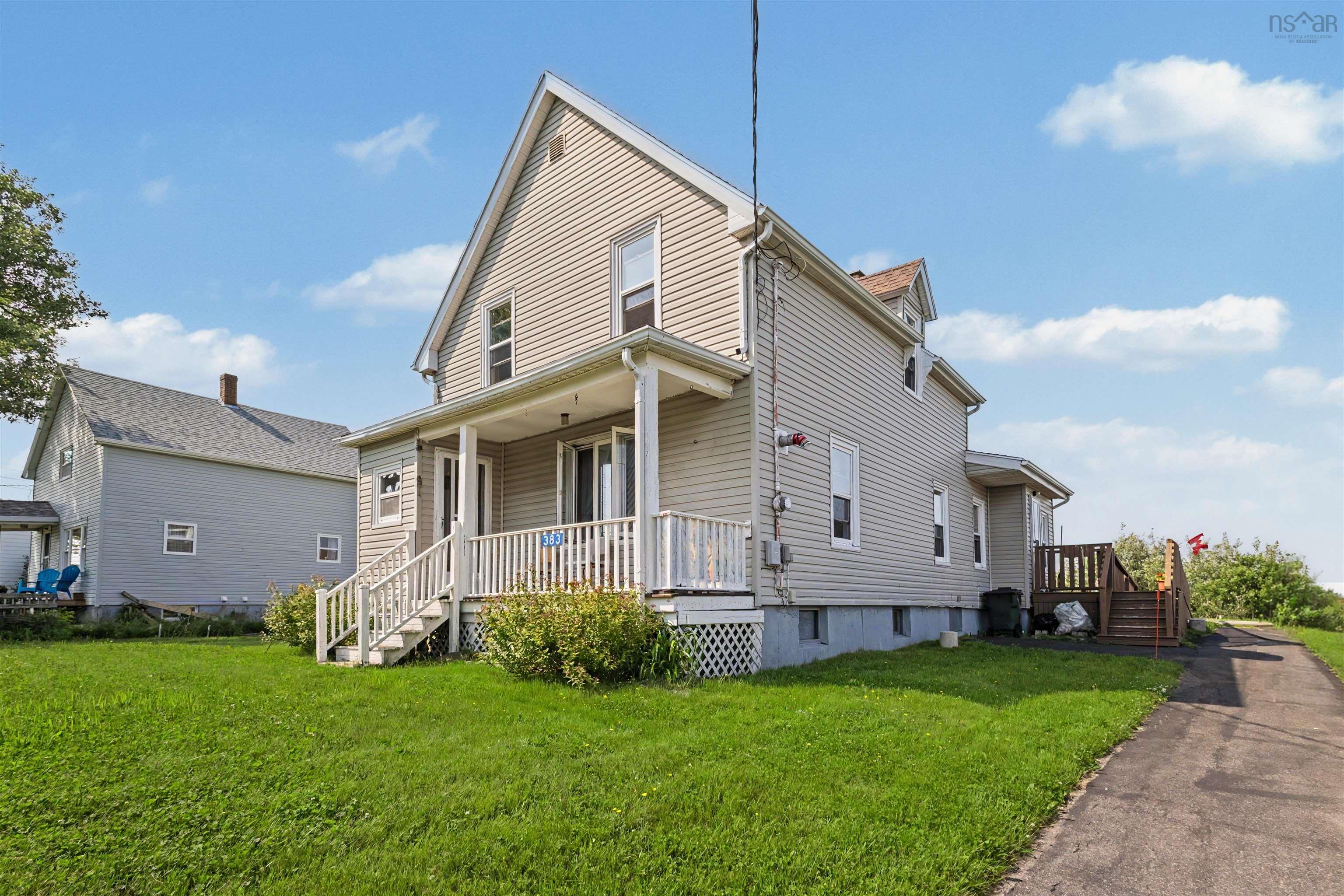 $225,000.00: 383 Kings Road, Dominion