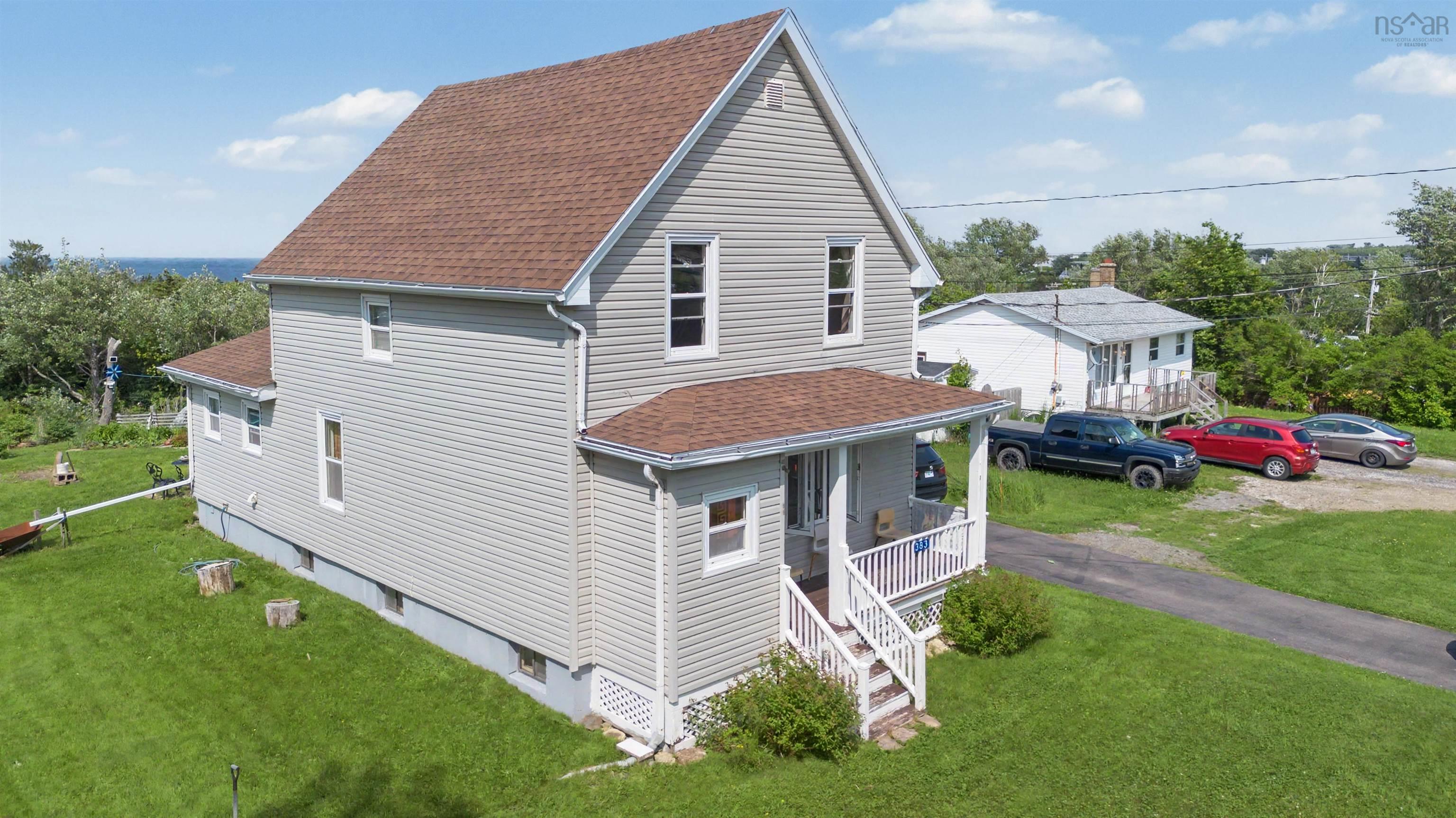 $225,000.00: 383 Kings Road, Dominion