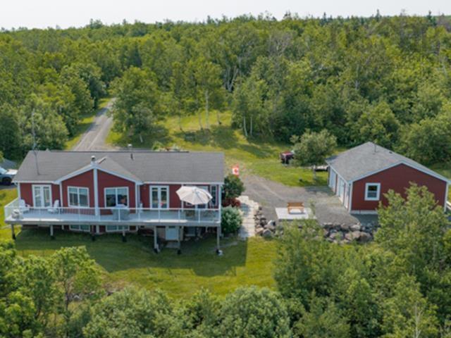 $595,500.00: 8646 Highway 337 Georgeville   B2G 2L1, Morar