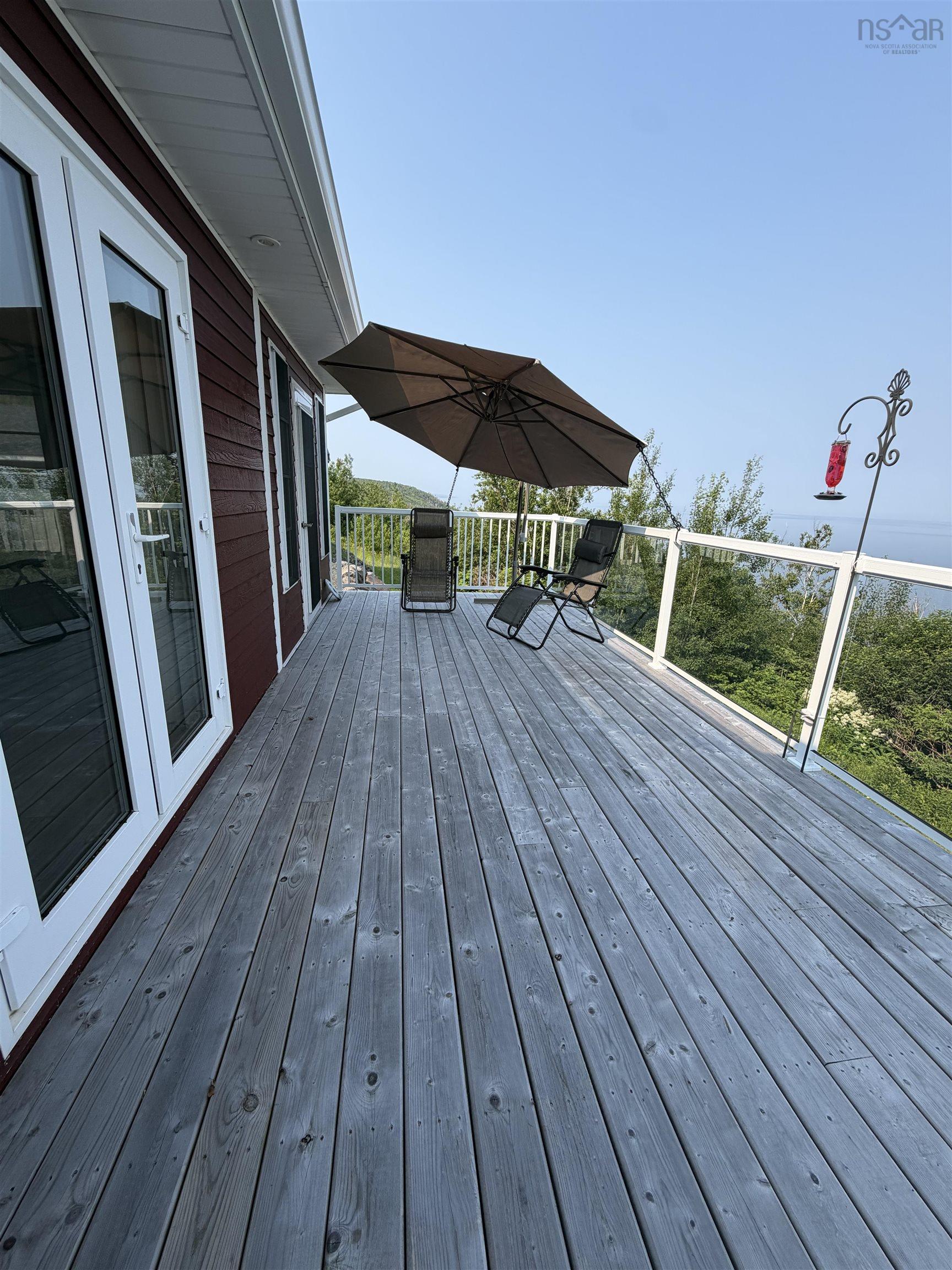 $595,500.00: 8646 Highway 337 Georgeville   B2G 2L1, Morar