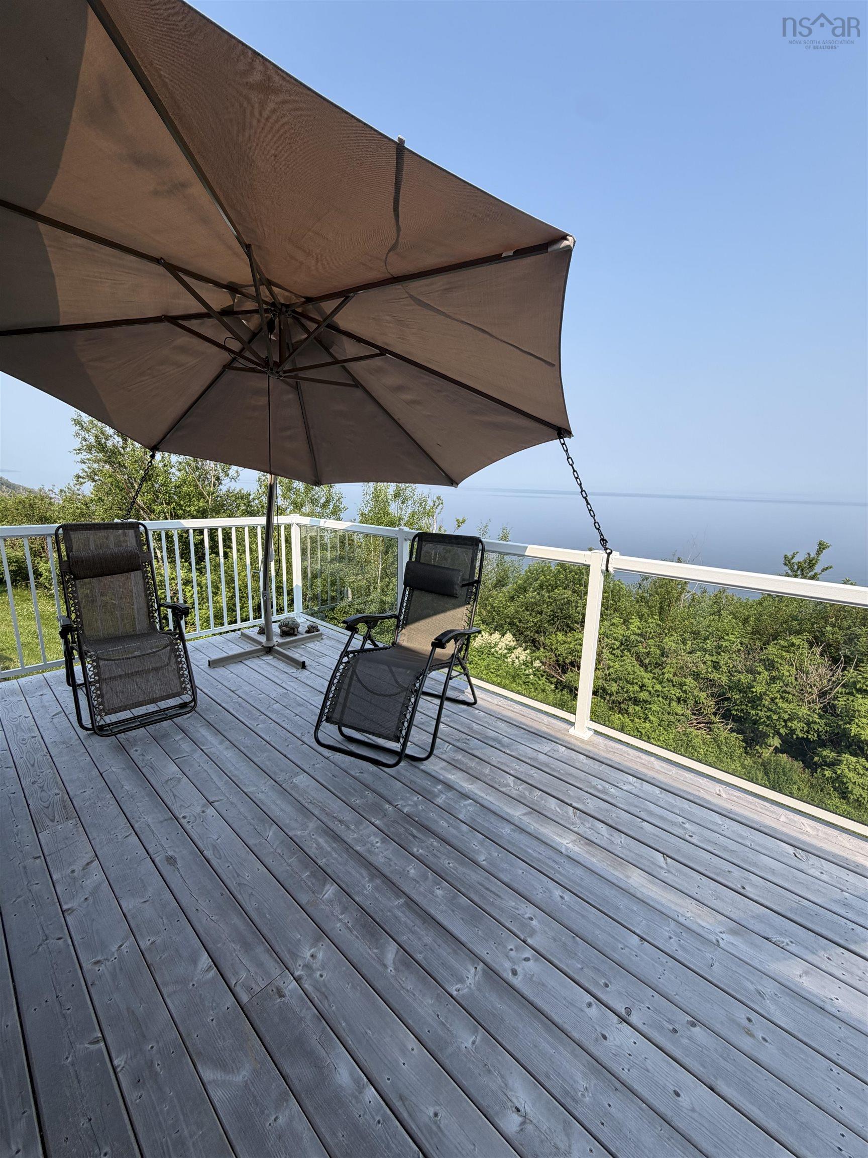 $595,500.00: 8646 Highway 337 Georgeville   B2G 2L1, Morar