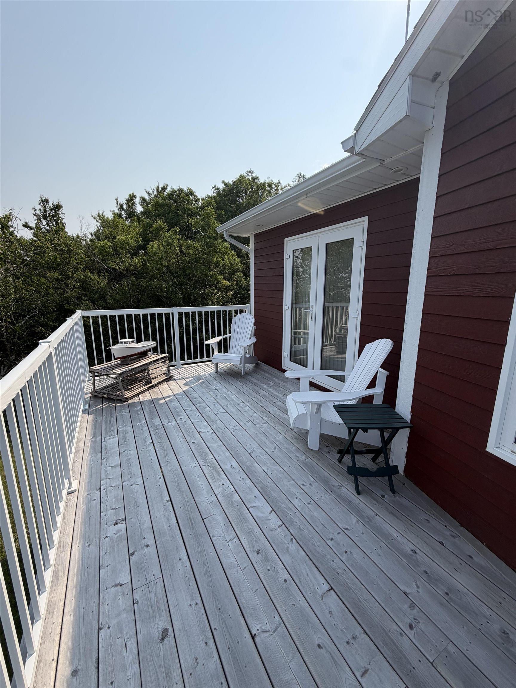 $595,500.00: 8646 Highway 337 Georgeville   B2G 2L1, Morar