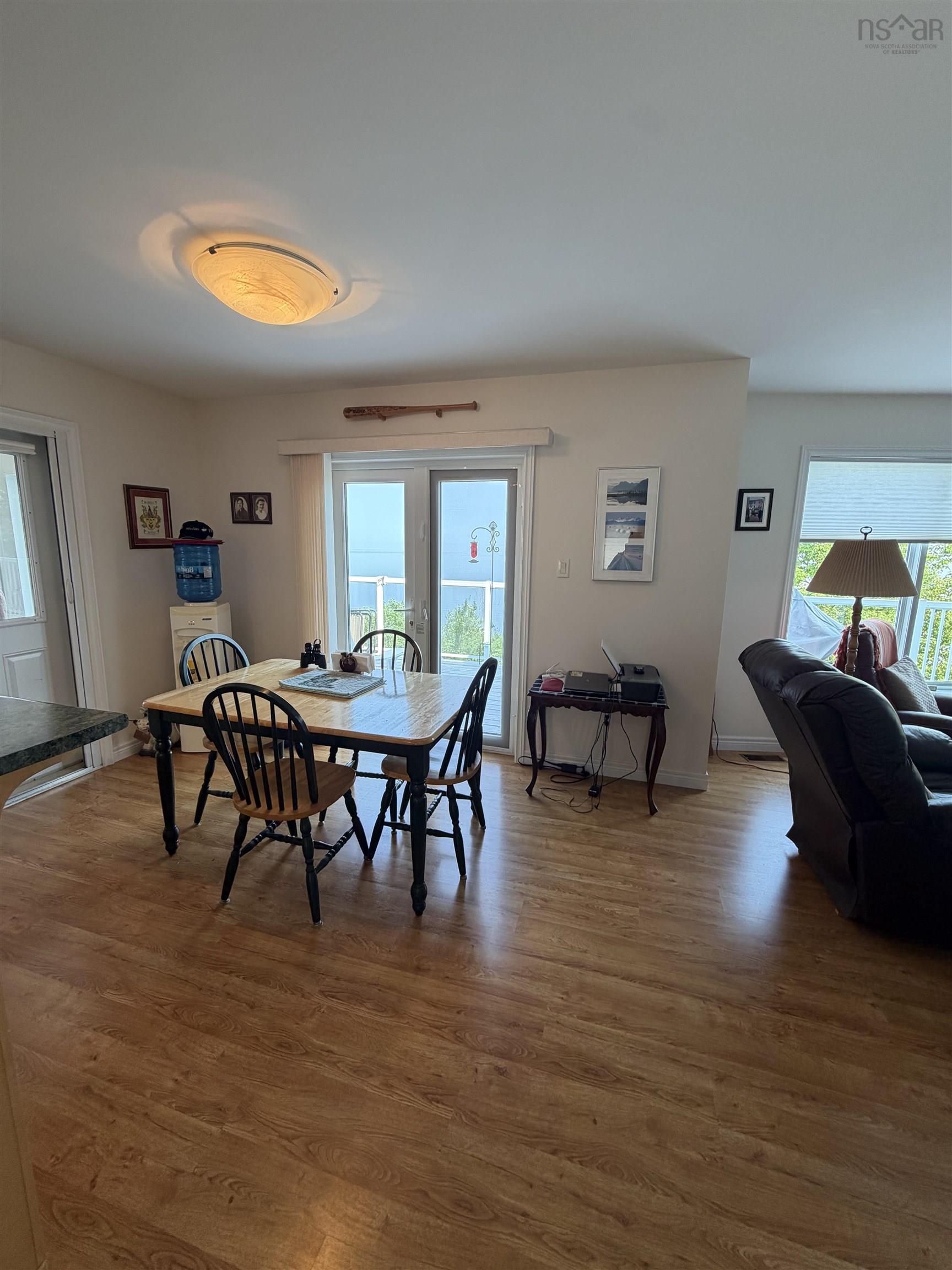 $595,500.00: 8646 Highway 337 Georgeville   B2G 2L1, Morar