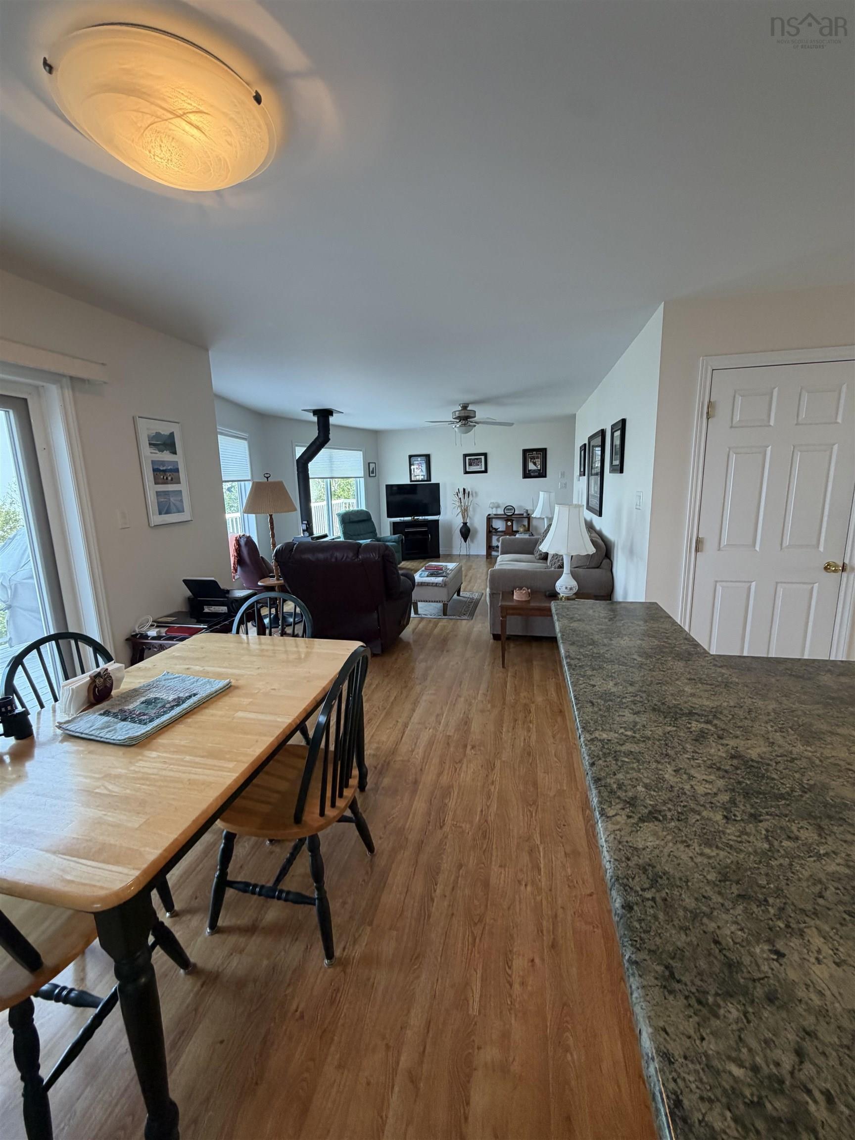 $595,500.00: 8646 Highway 337 Georgeville   B2G 2L1, Morar