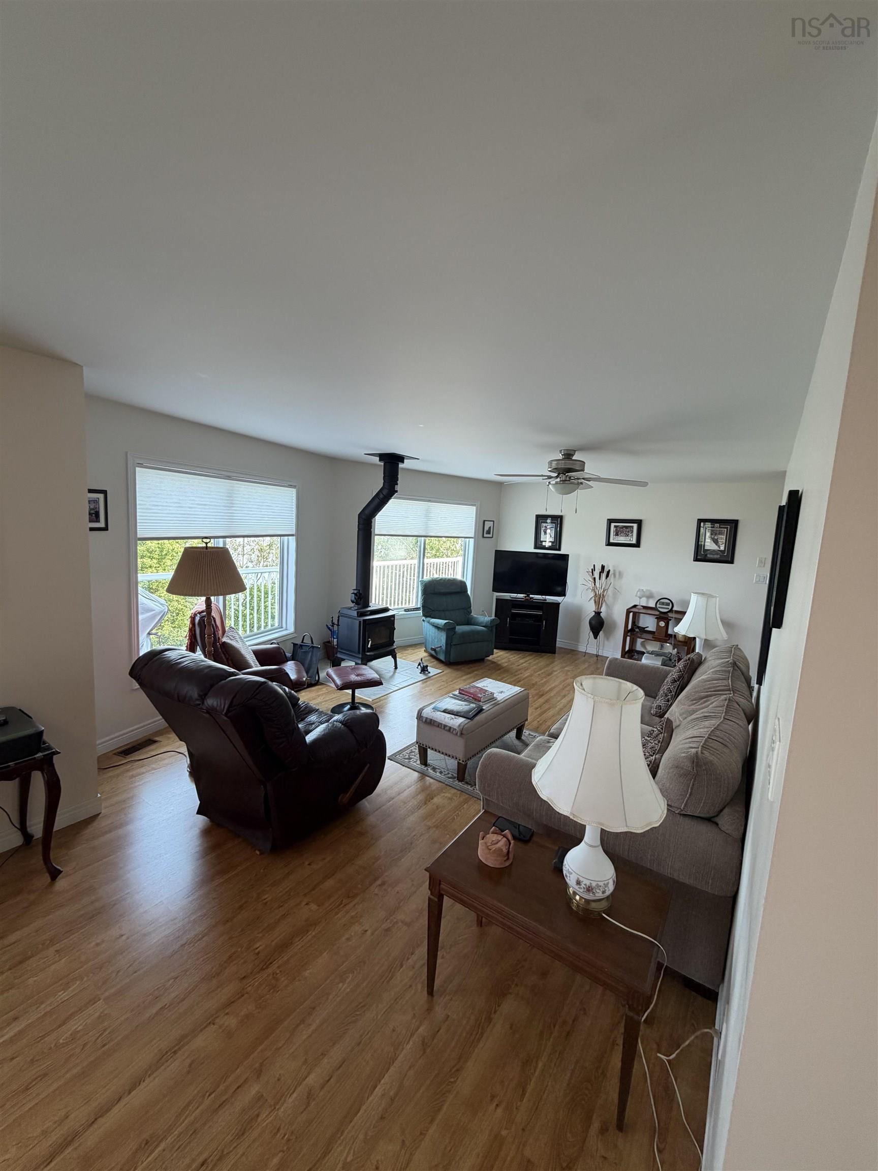 $595,500.00: 8646 Highway 337 Georgeville   B2G 2L1, Morar