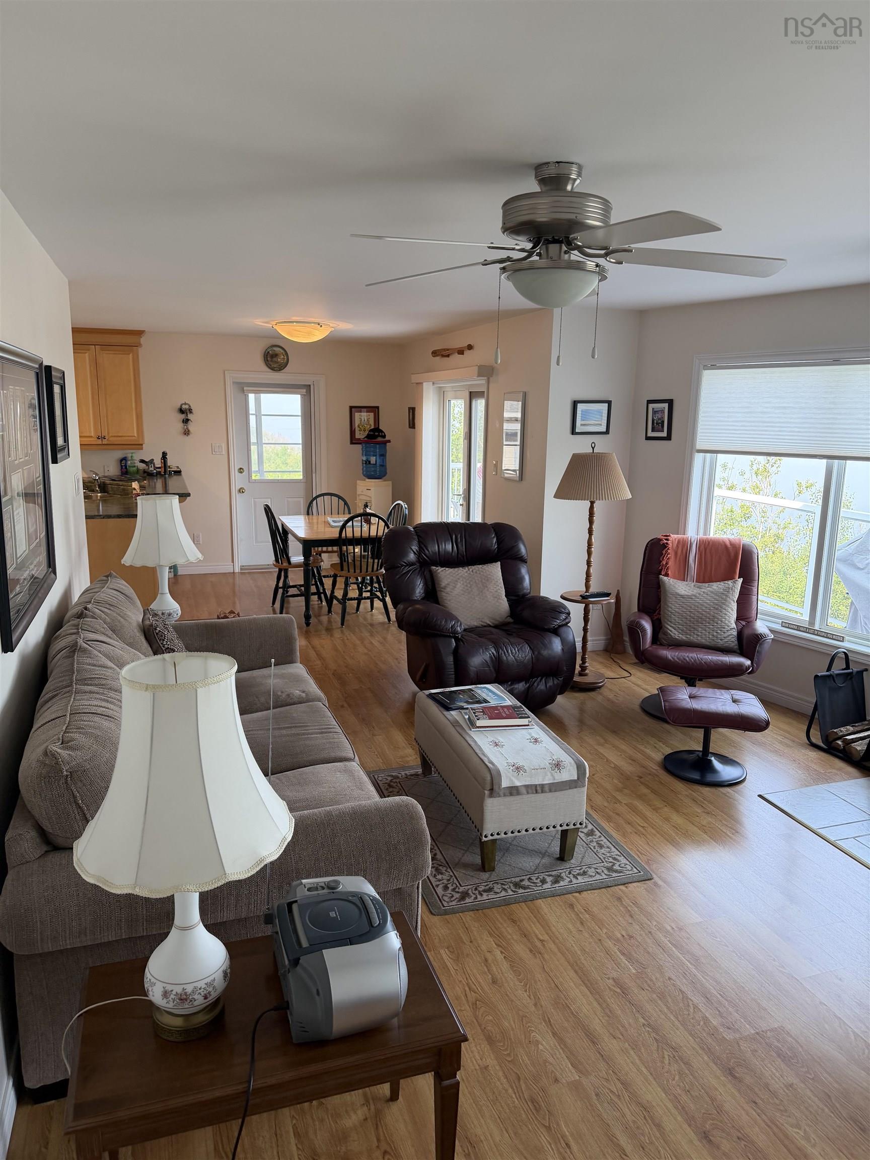 $595,500.00: 8646 Highway 337 Georgeville   B2G 2L1, Morar
