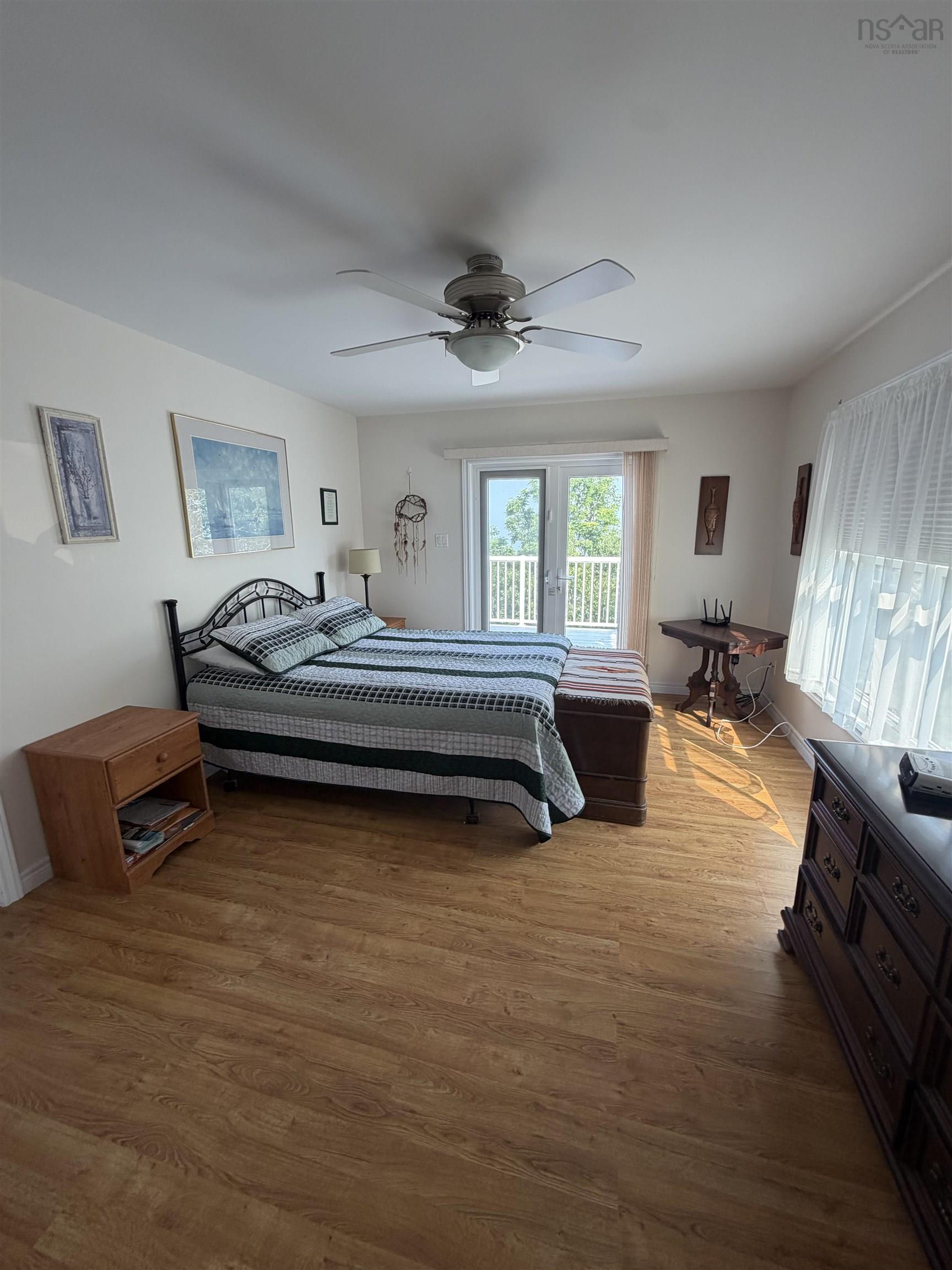 $595,500.00: 8646 Highway 337 Georgeville   B2G 2L1, Morar