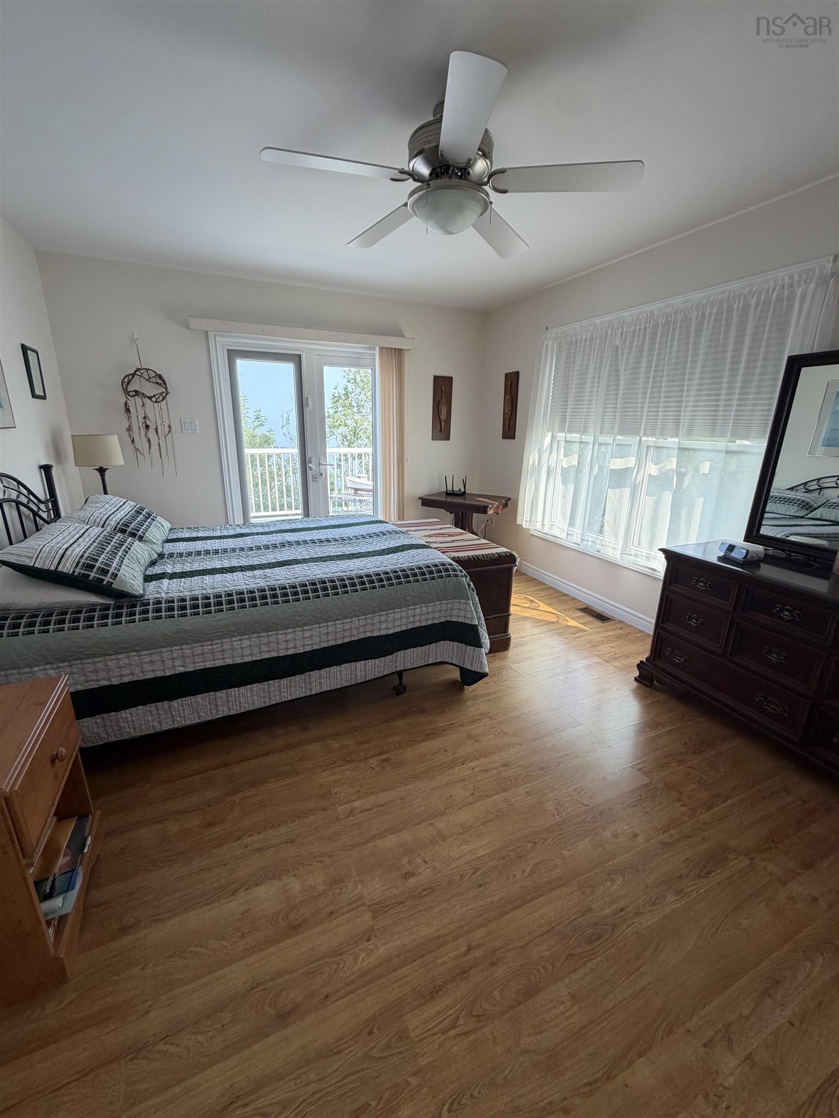 $595,500.00: 8646 Highway 337 Georgeville   B2G 2L1, Morar