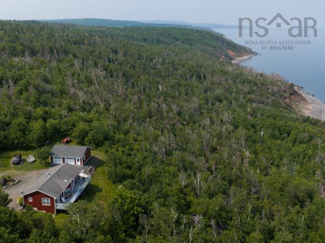 $595,500.00: 8646 Highway 337 Georgeville   B2G 2L1, Morar